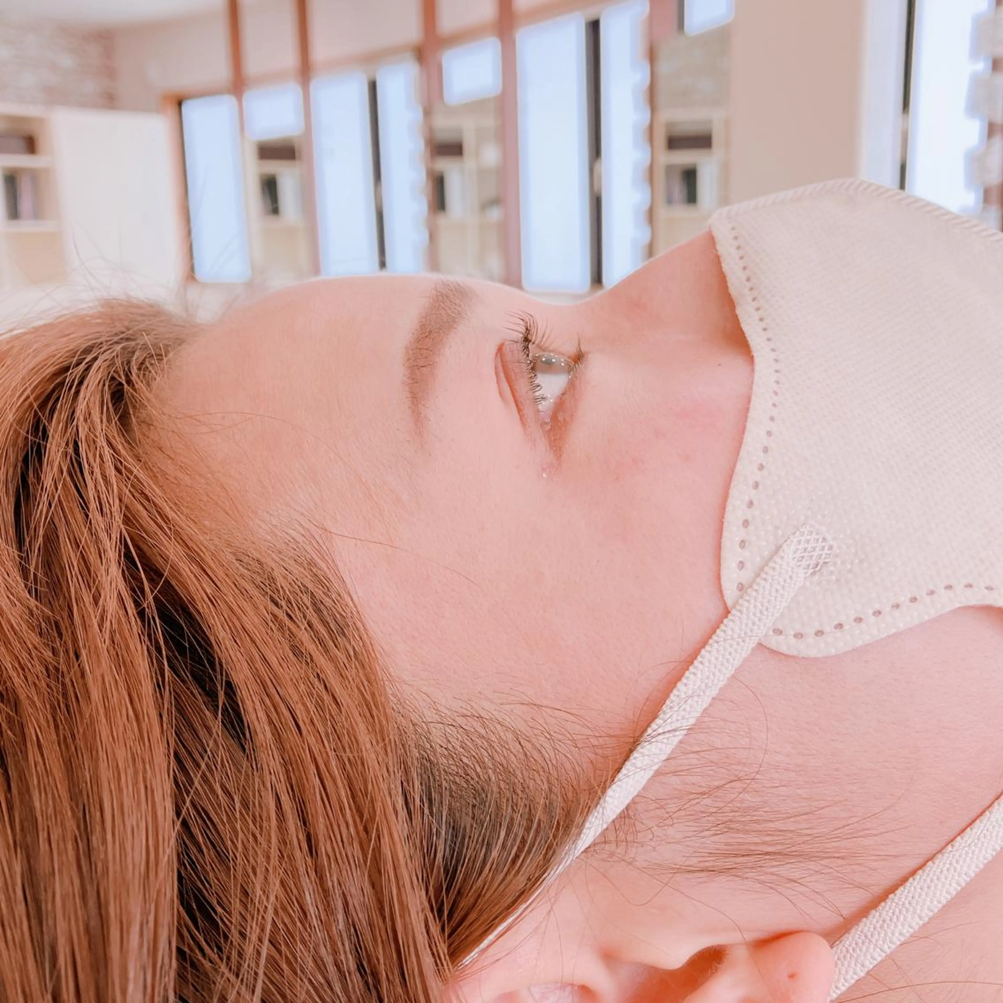 🌈 🌈スズキエリカのマツエク・マツパデザイン