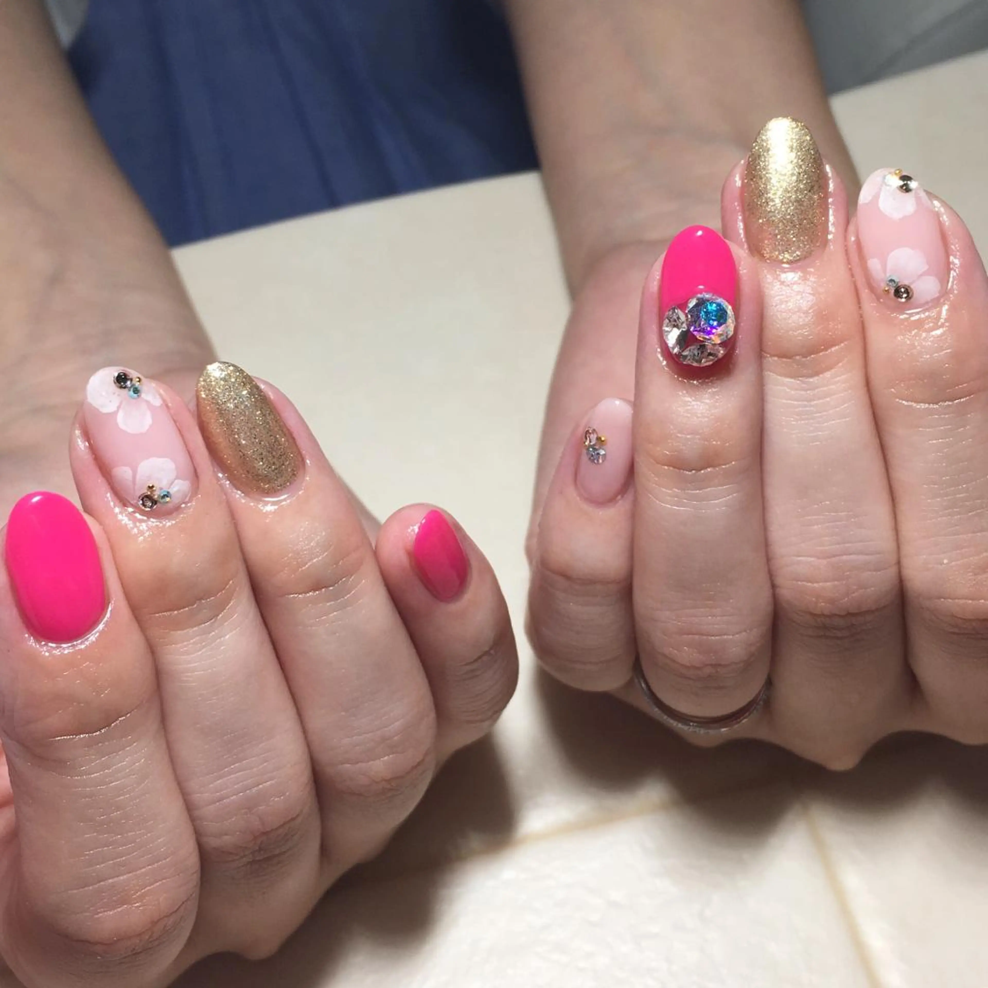 ネイル nailsalon Radditのネイルデザイン