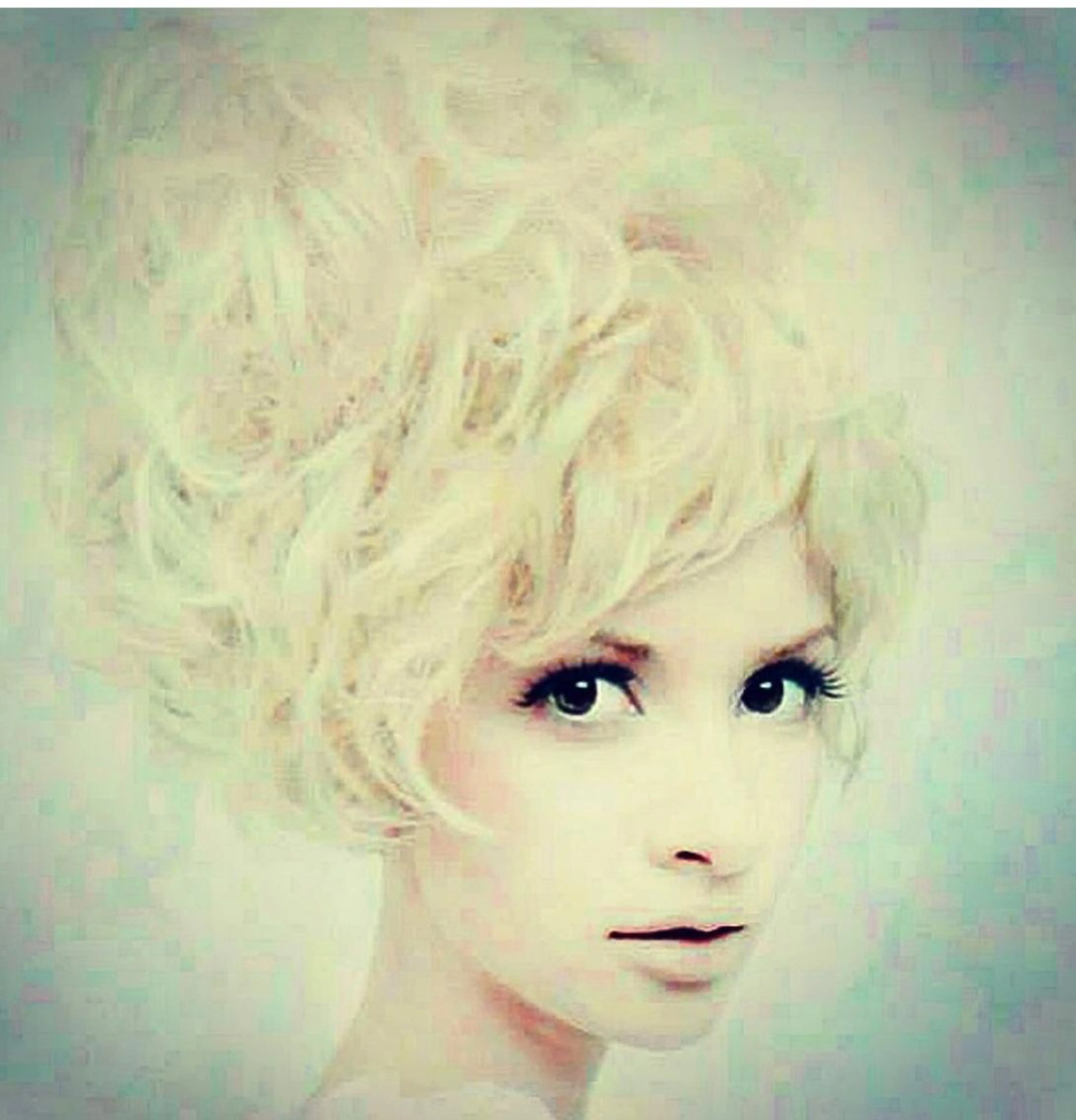 ショート カラー 究極の艶髪！ 艶神！大矢祥央のヘアスタイル