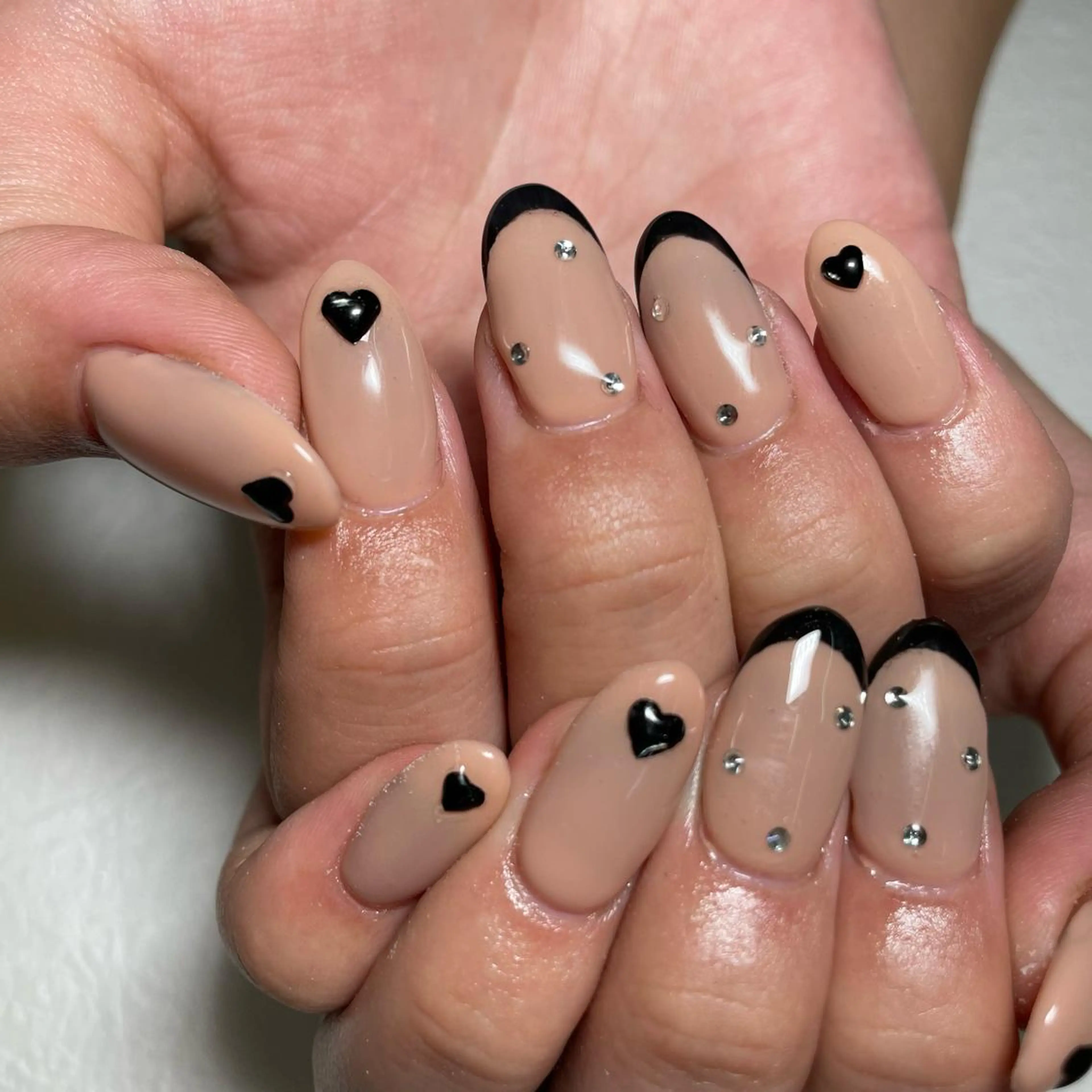 ネイル MINAMI YUMEKAのネイルデザイン