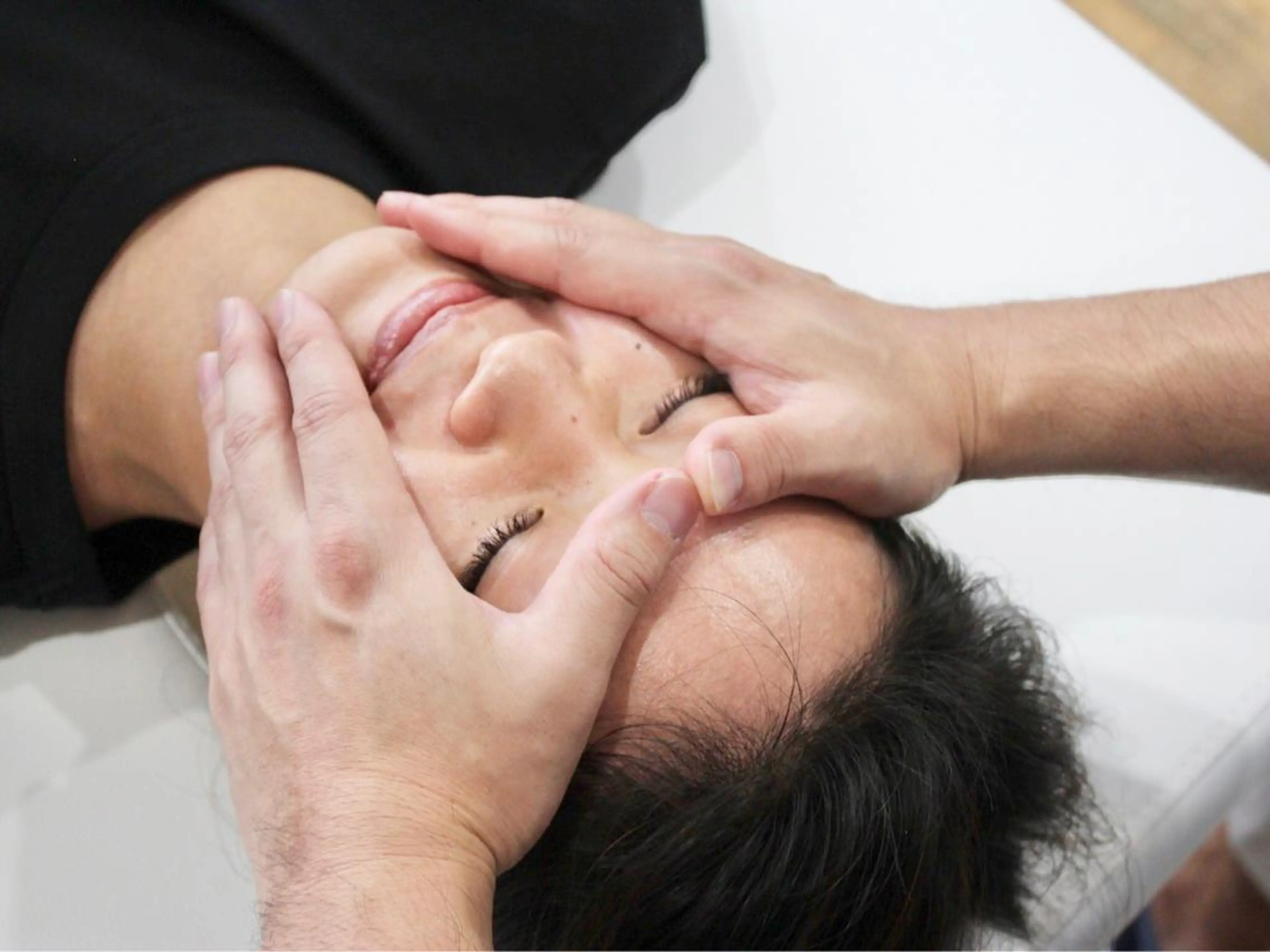 【京整体　笑ゥ月〜 wemias〜長岡のエステ・リラクイメージ