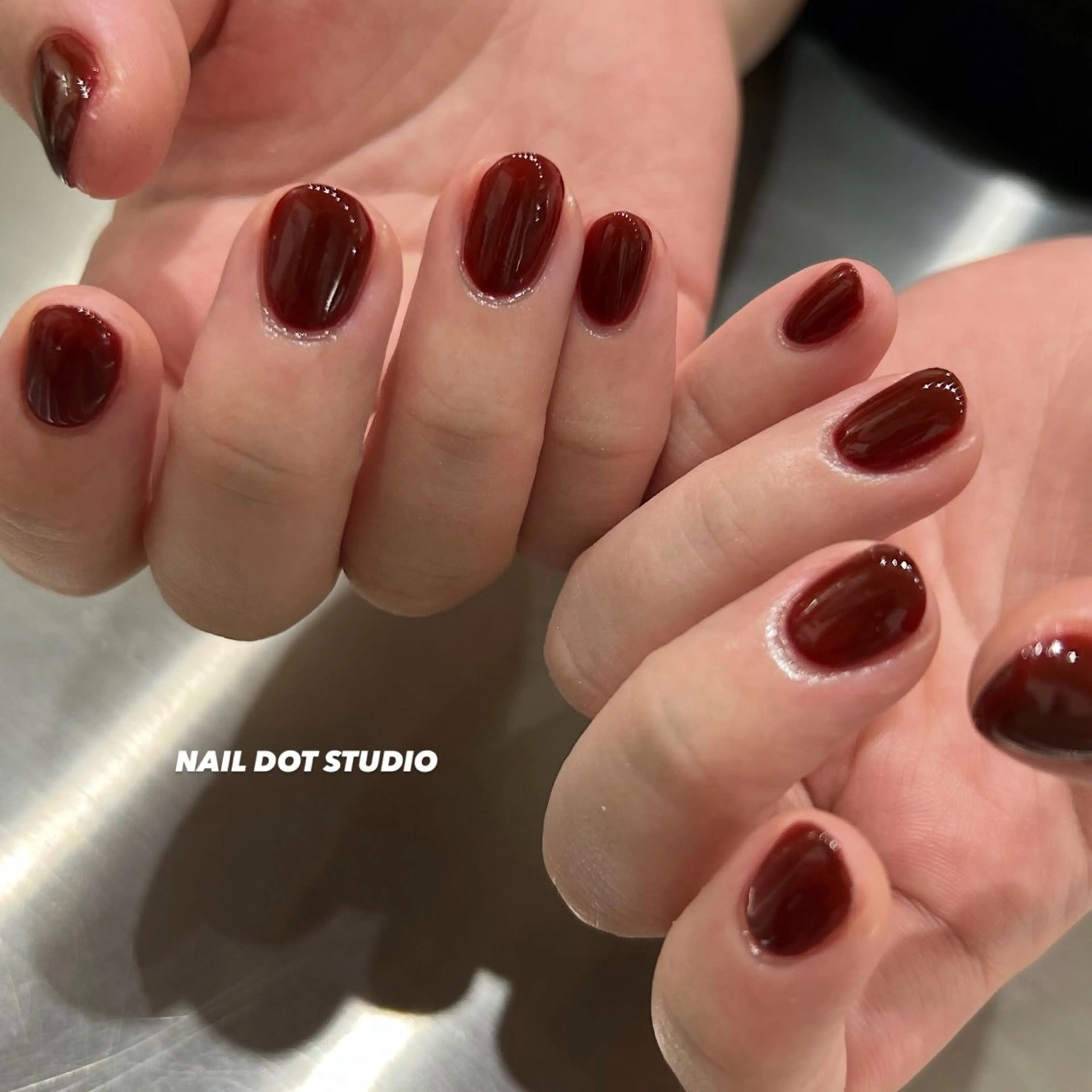 ネイル NAIL DOT STUDIO堺筋本町のネイルデザイン