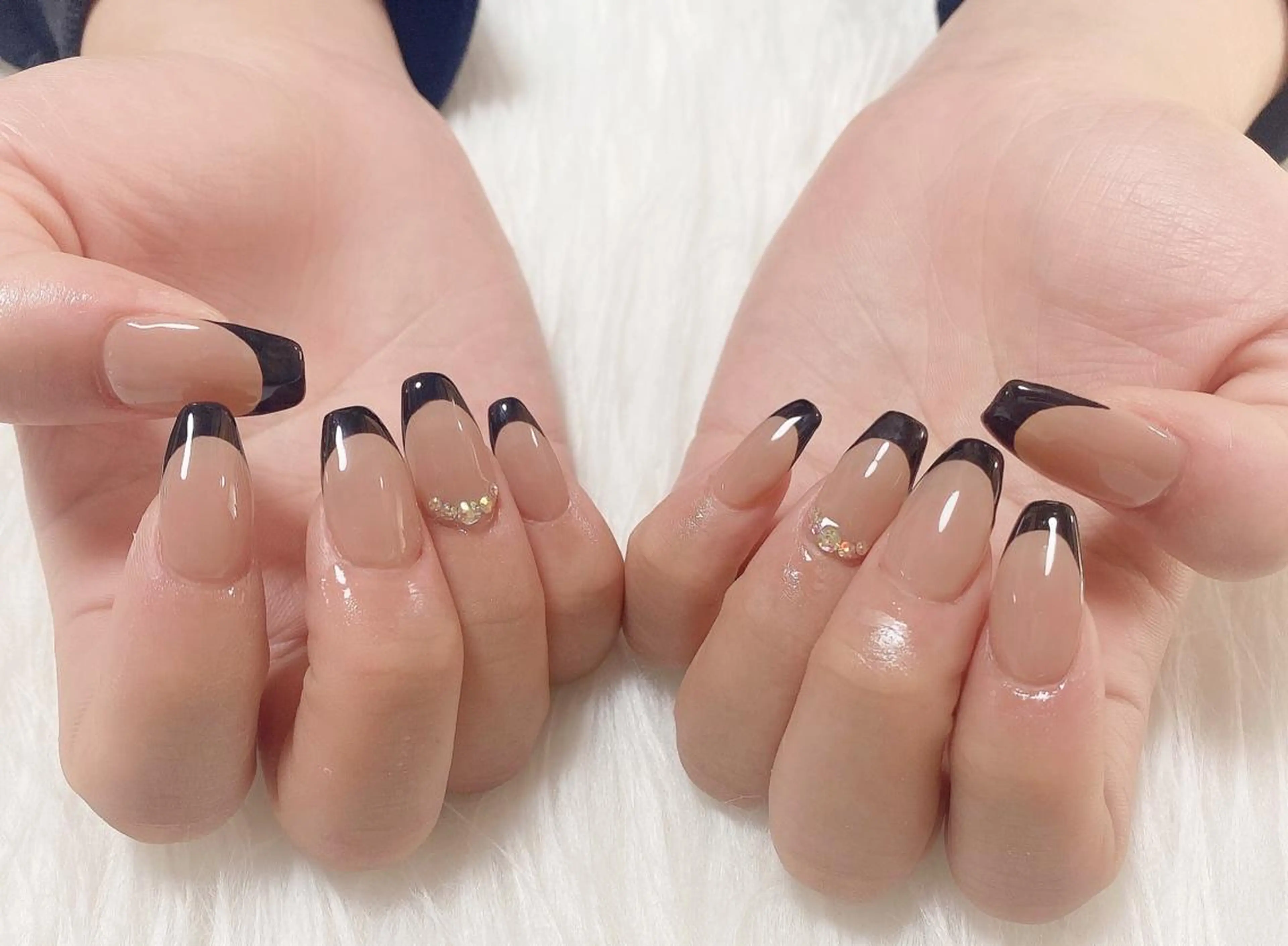 ネイル CC Nail Salonのネイルデザイン
