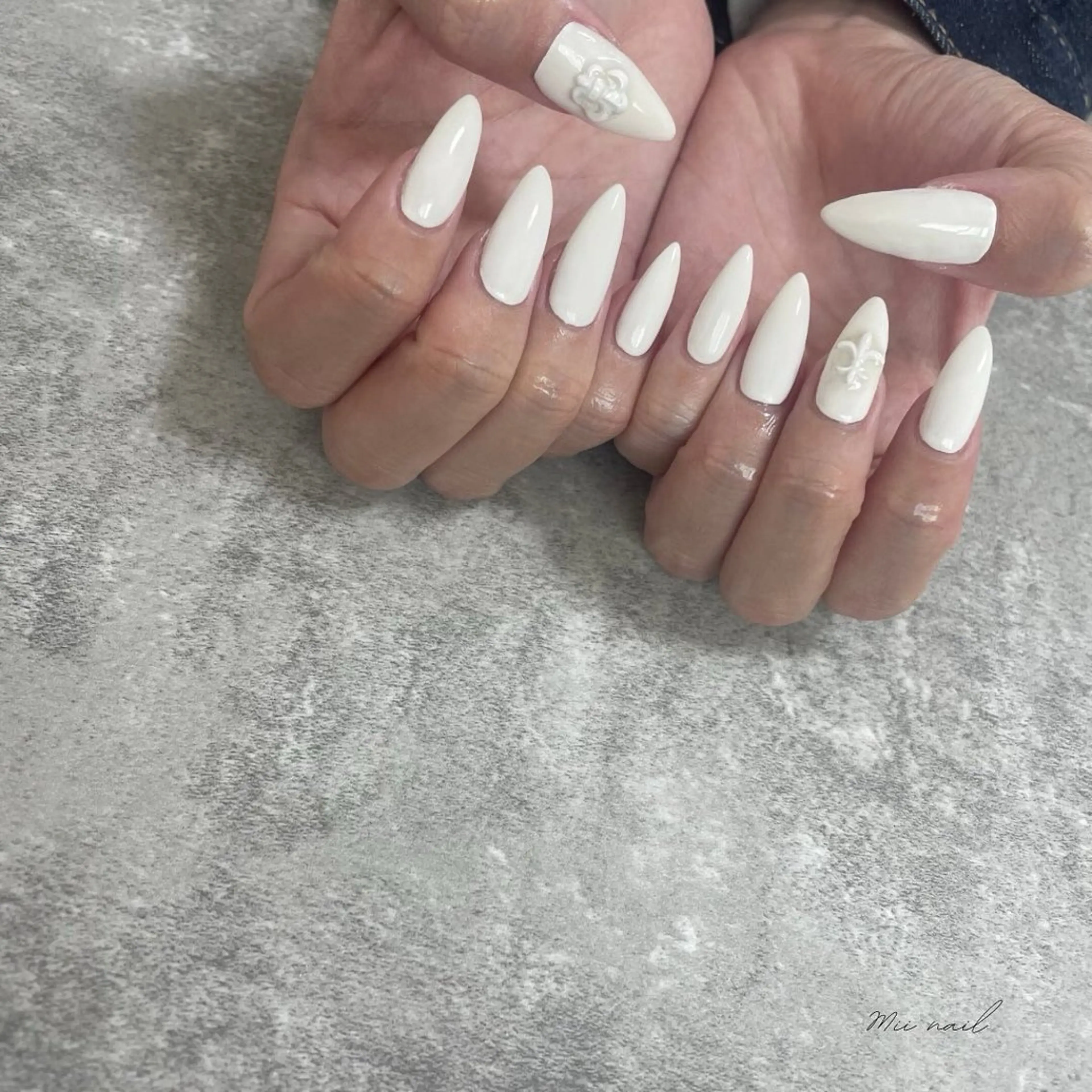 ネイル Mii nail いづみのその他イメージ