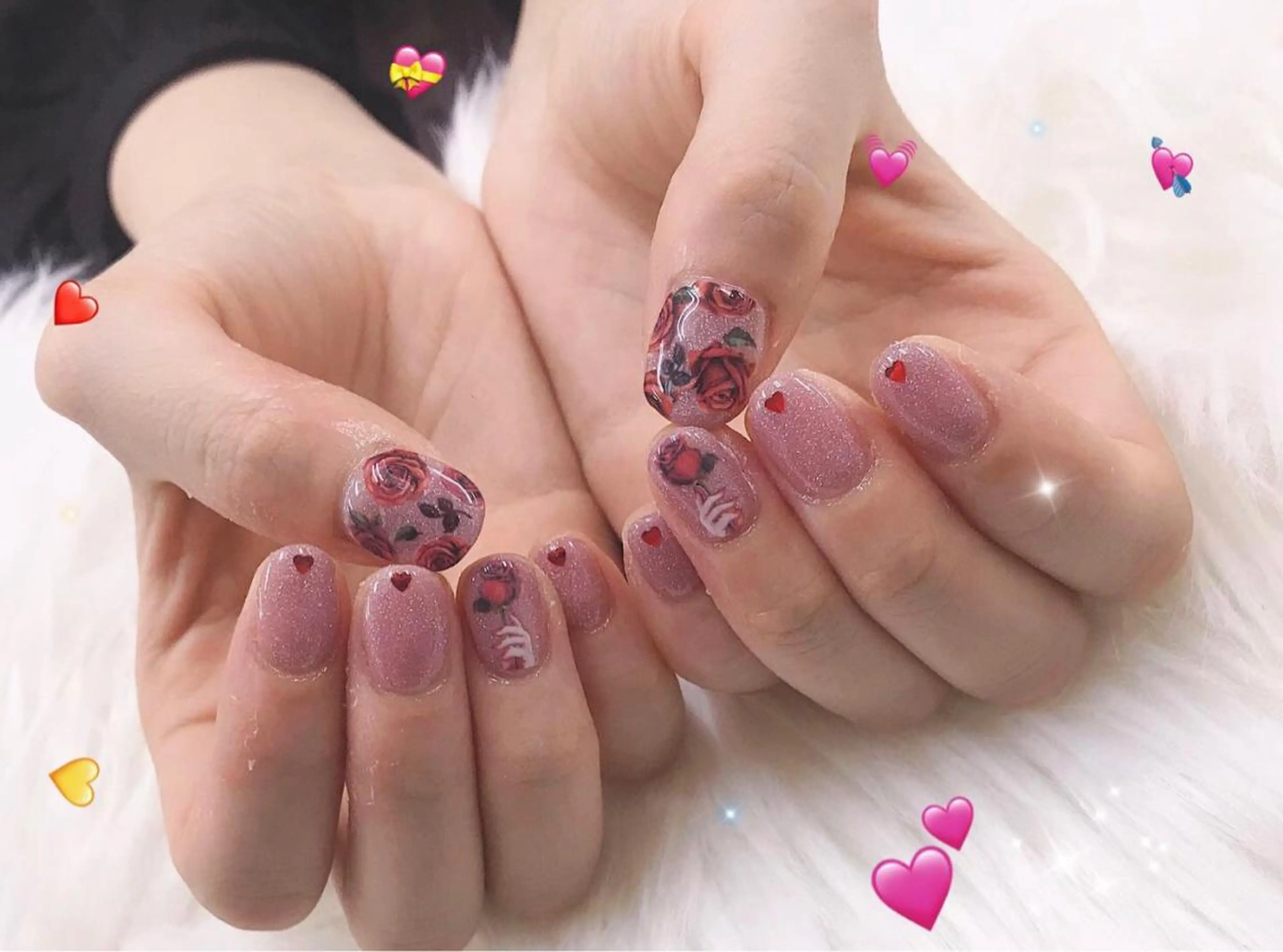 ネイル MODA NAIL &LASHのマツエク・マツパデザイン