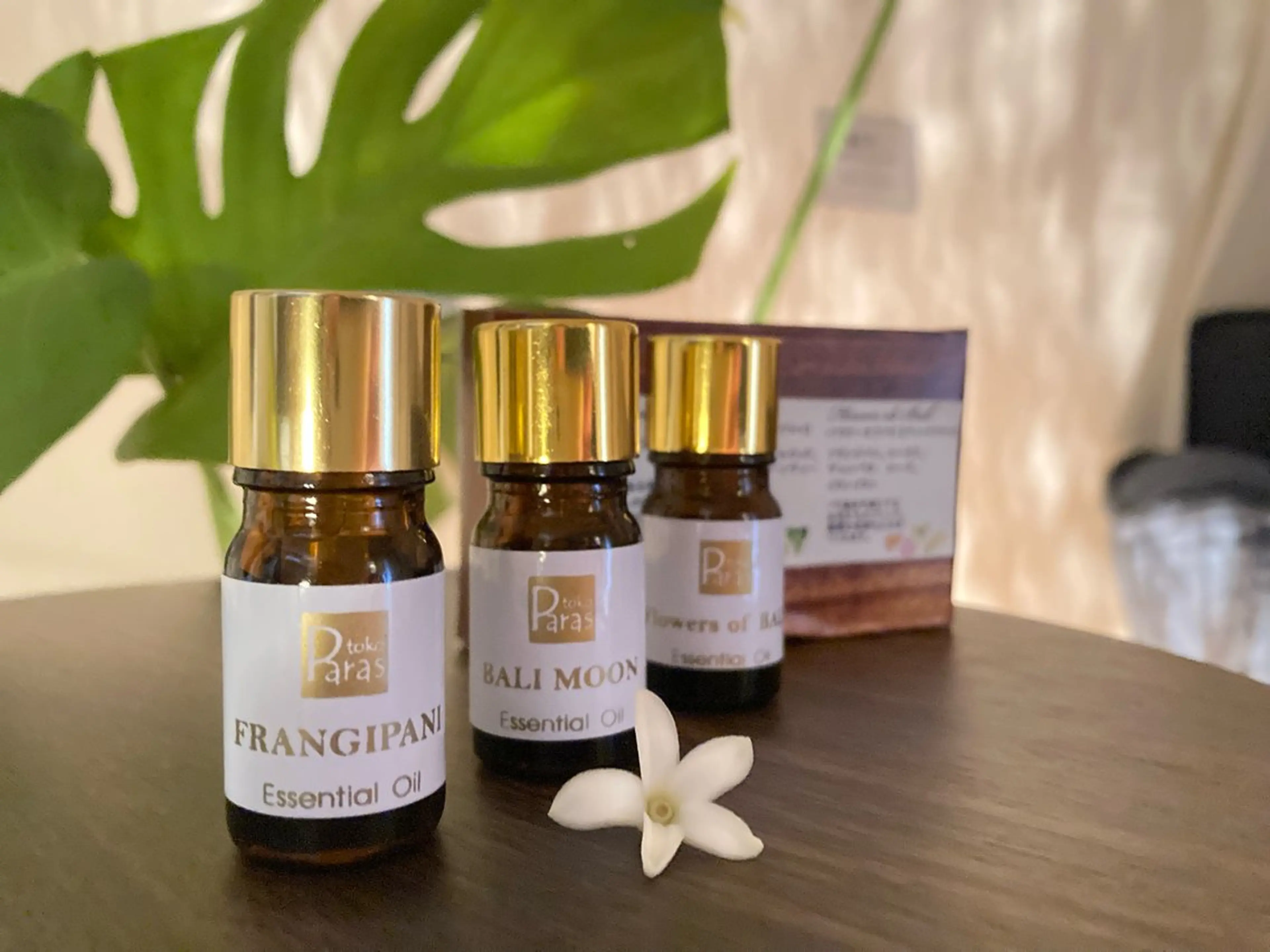 タイ古式スパ アロカのエステ・リラクイメージ