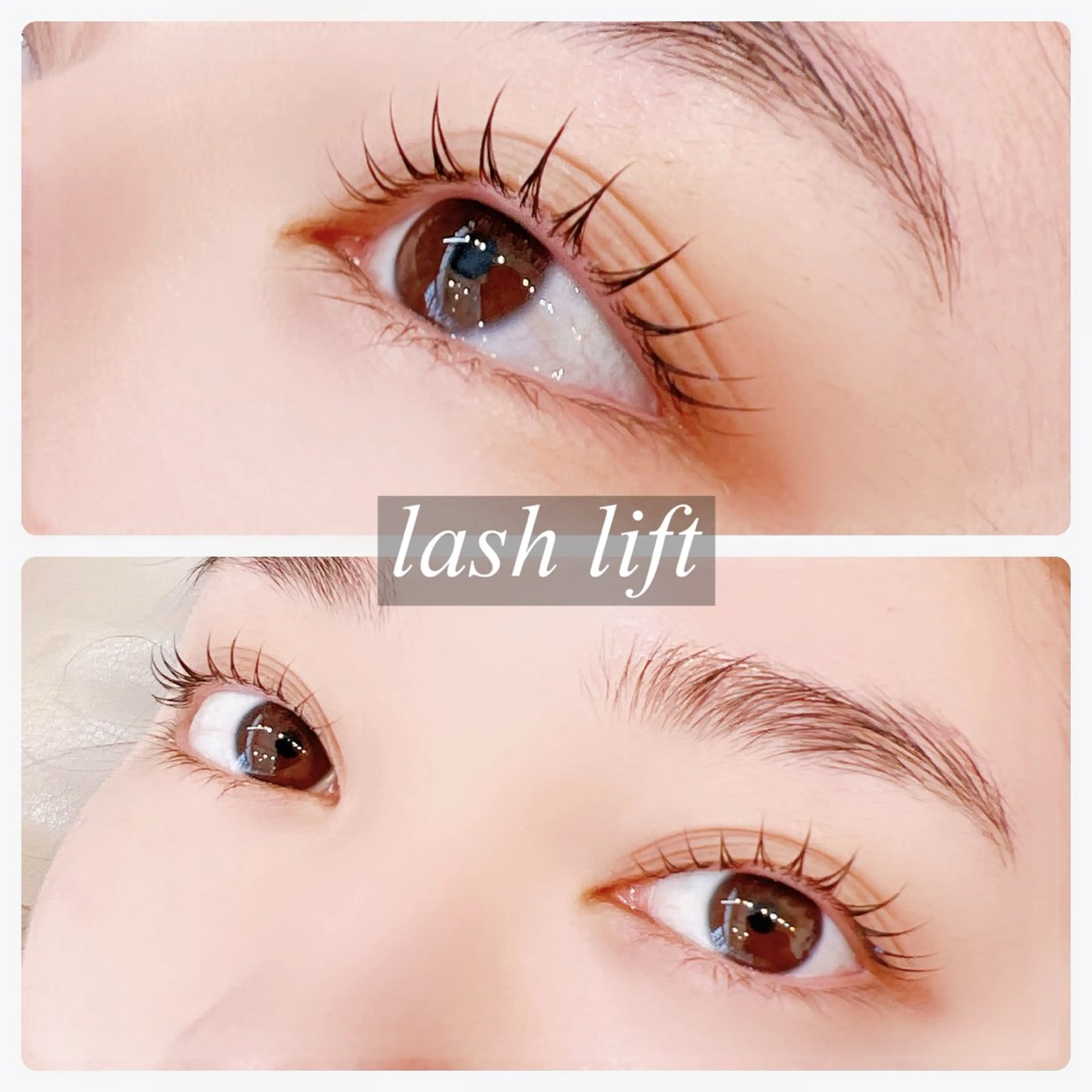 マツエク・マツパ 一重×まつ毛パーマ *•Yamada•* ／@JAMのマツエク・マツパデザイン