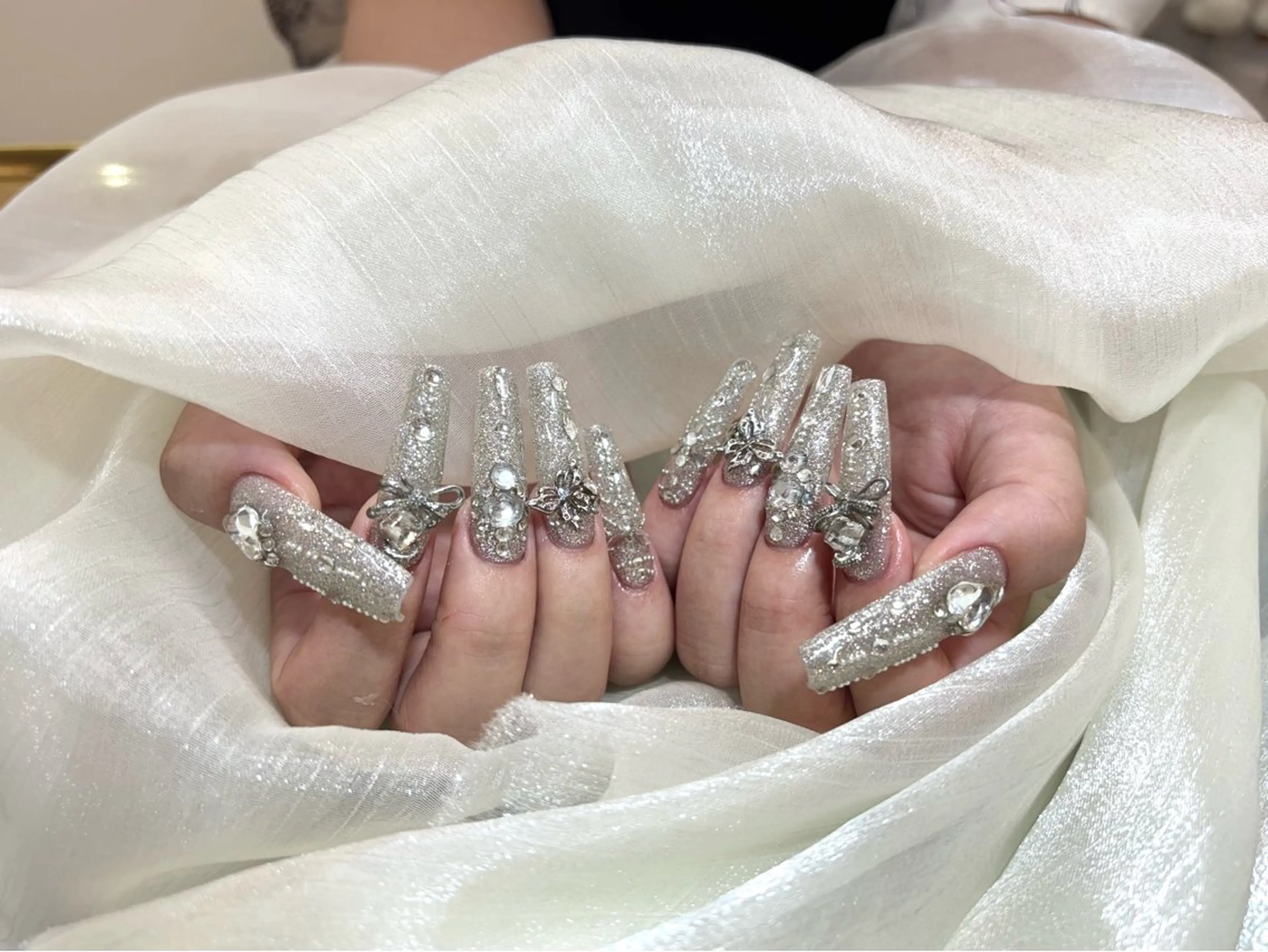 ネイル Rubys nailのネイルデザイン