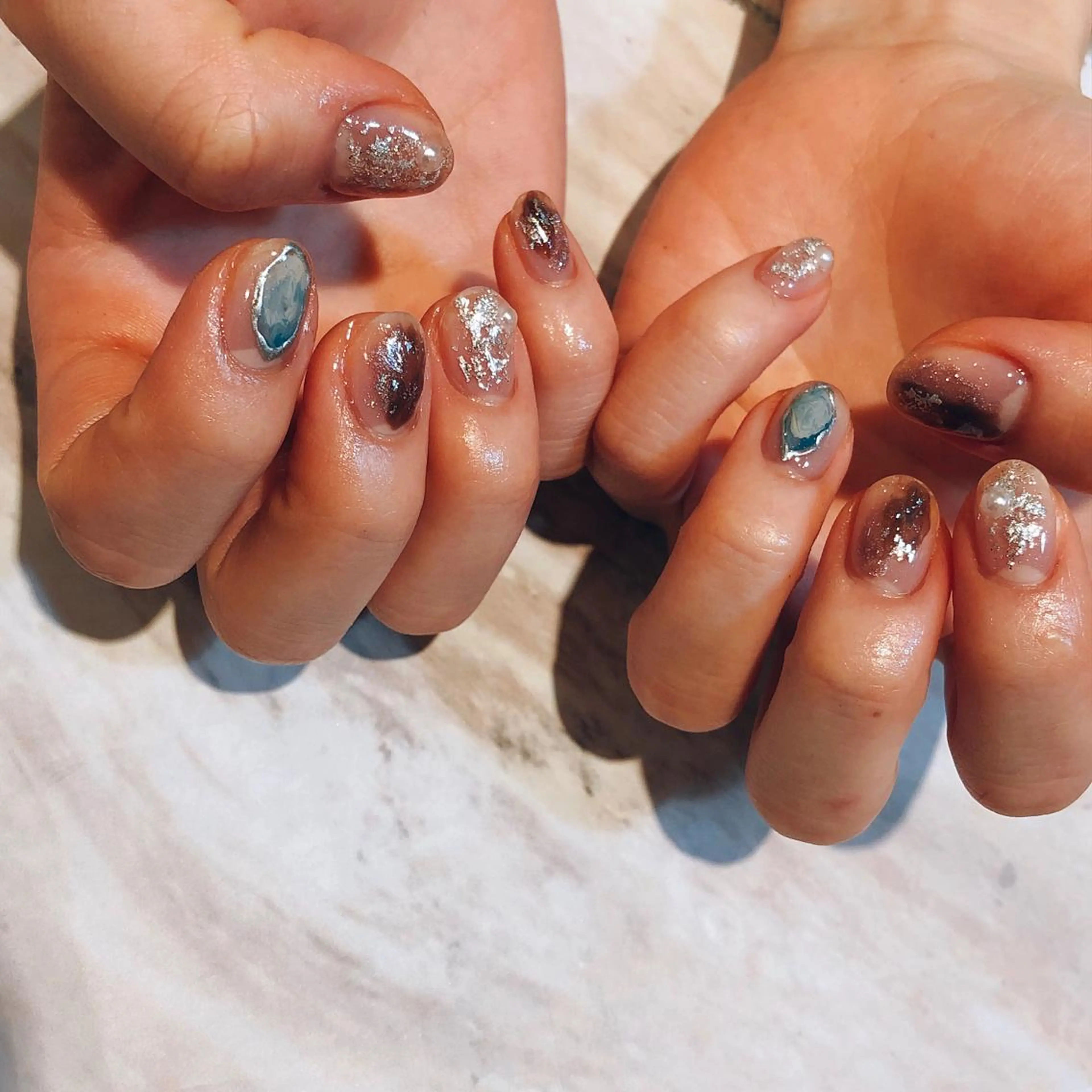 ネイル ハンドネイル Chipieee Tokyoのその他イメージ