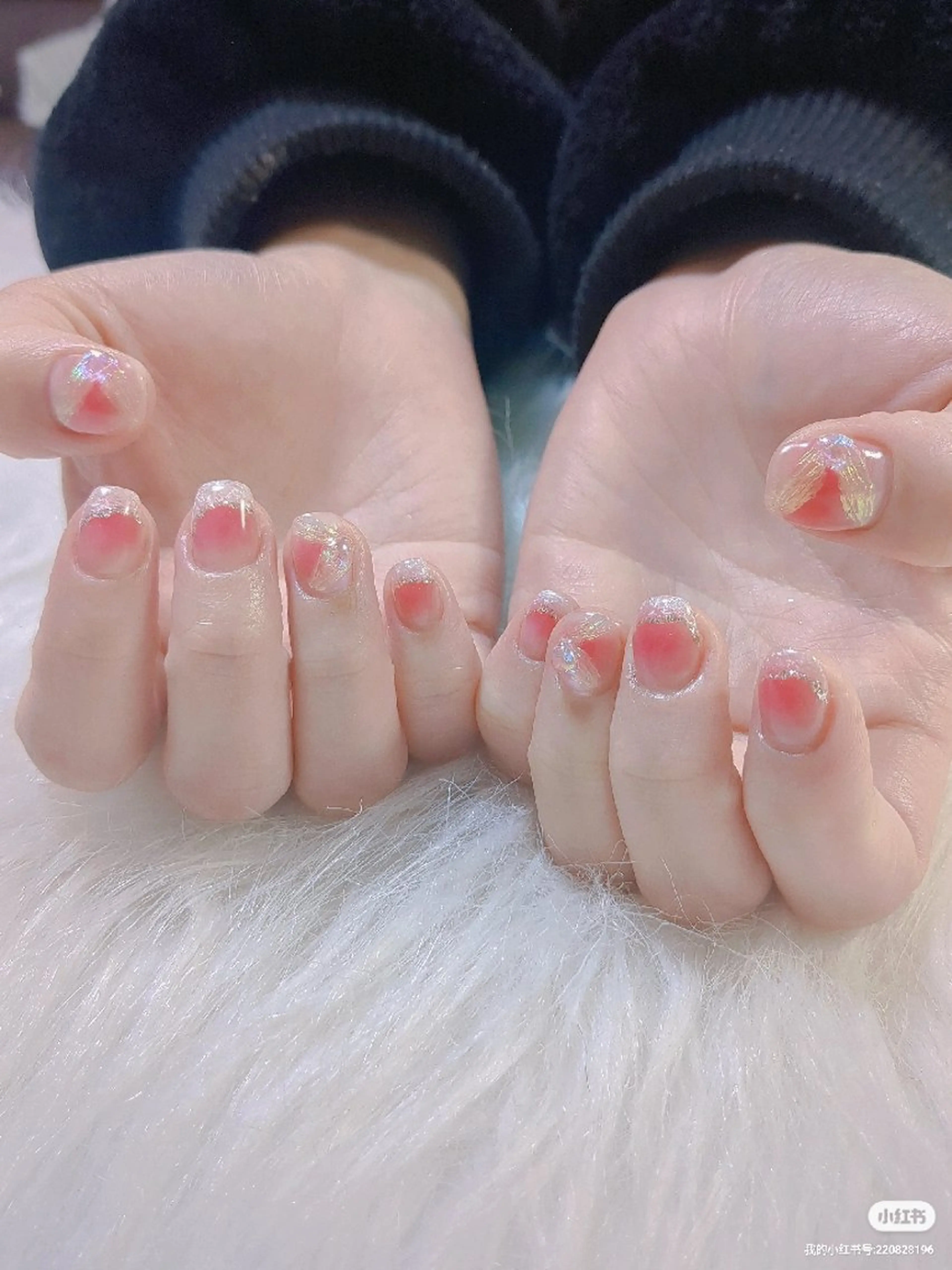 ネイル 横浜市中区曙町 E·U·Bネイルのネイルデザイン