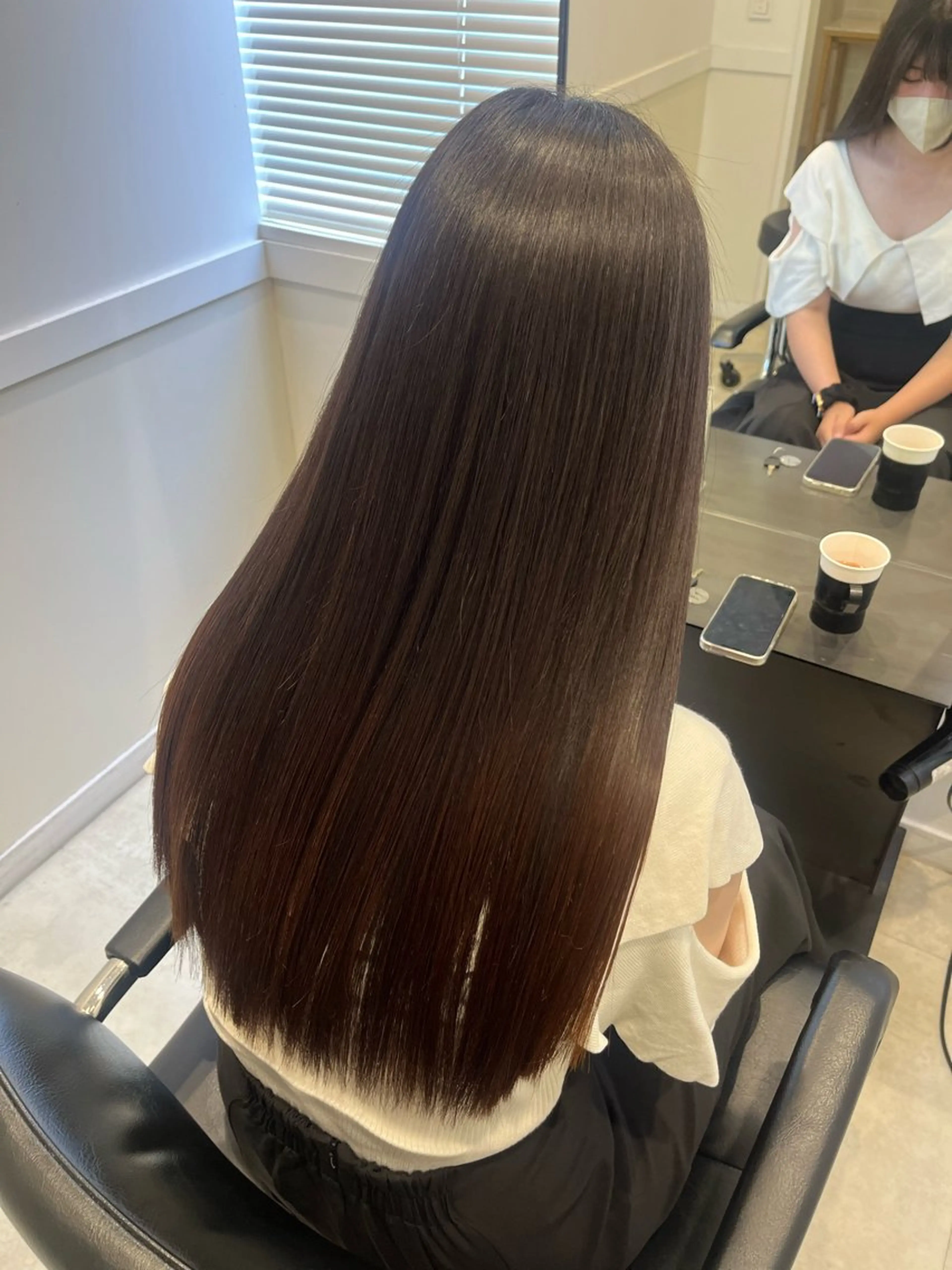 ロング 【ただの天才 🎨】のヘアスタイル