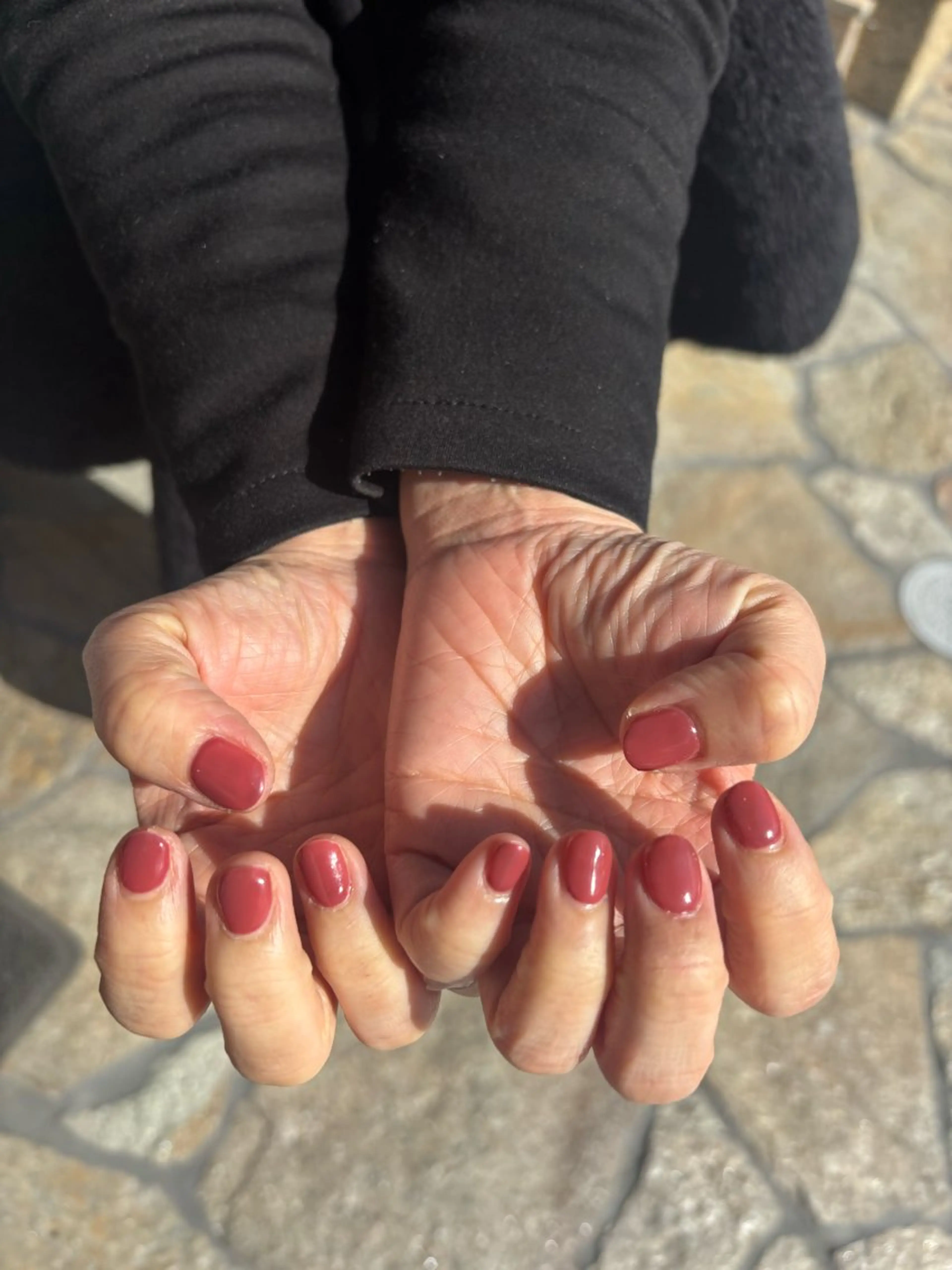 ネイル No8 RYOのネイルデザイン