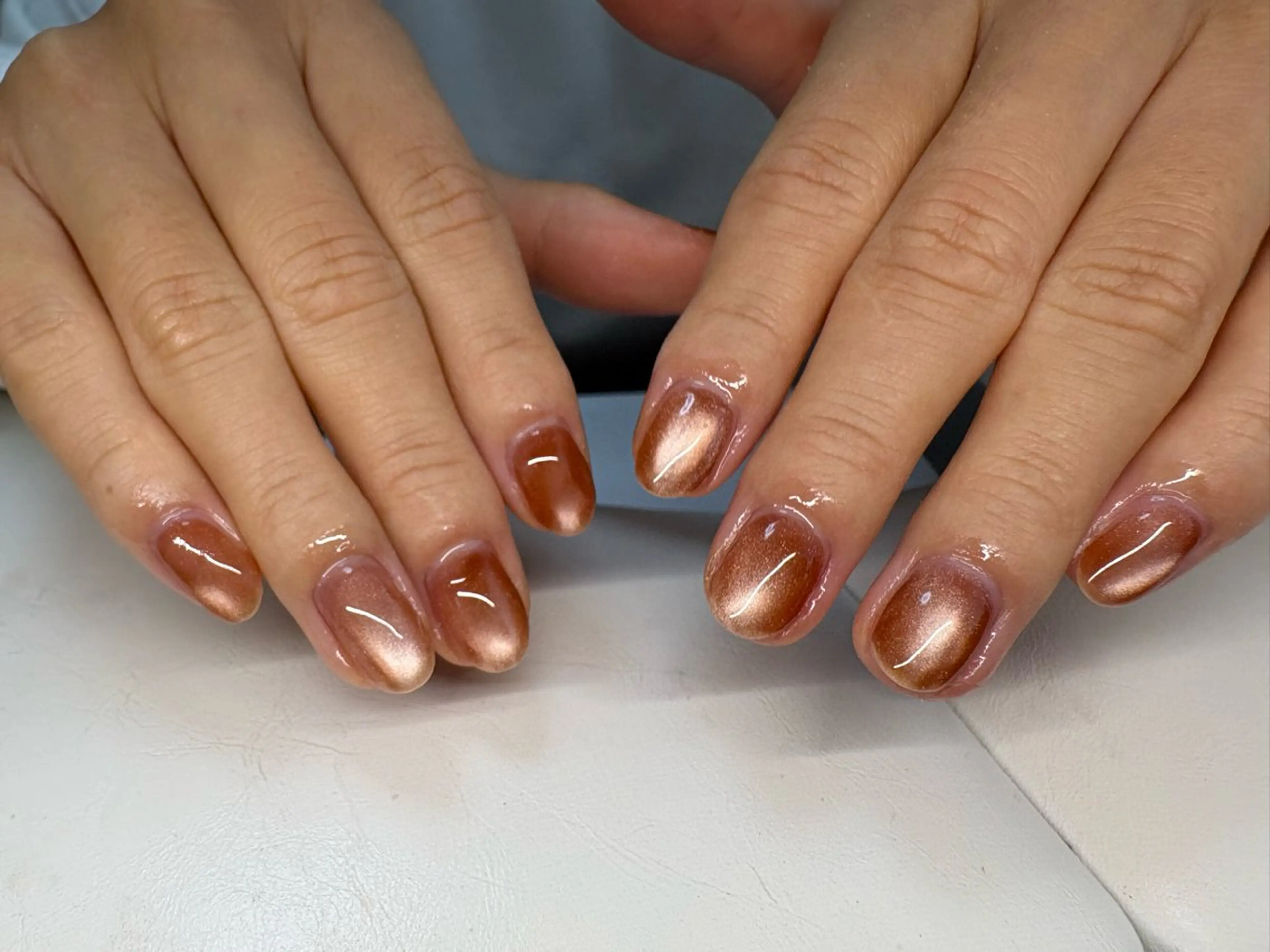 ネイル ハンドネイル m.nail mayumiのネイルデザイン