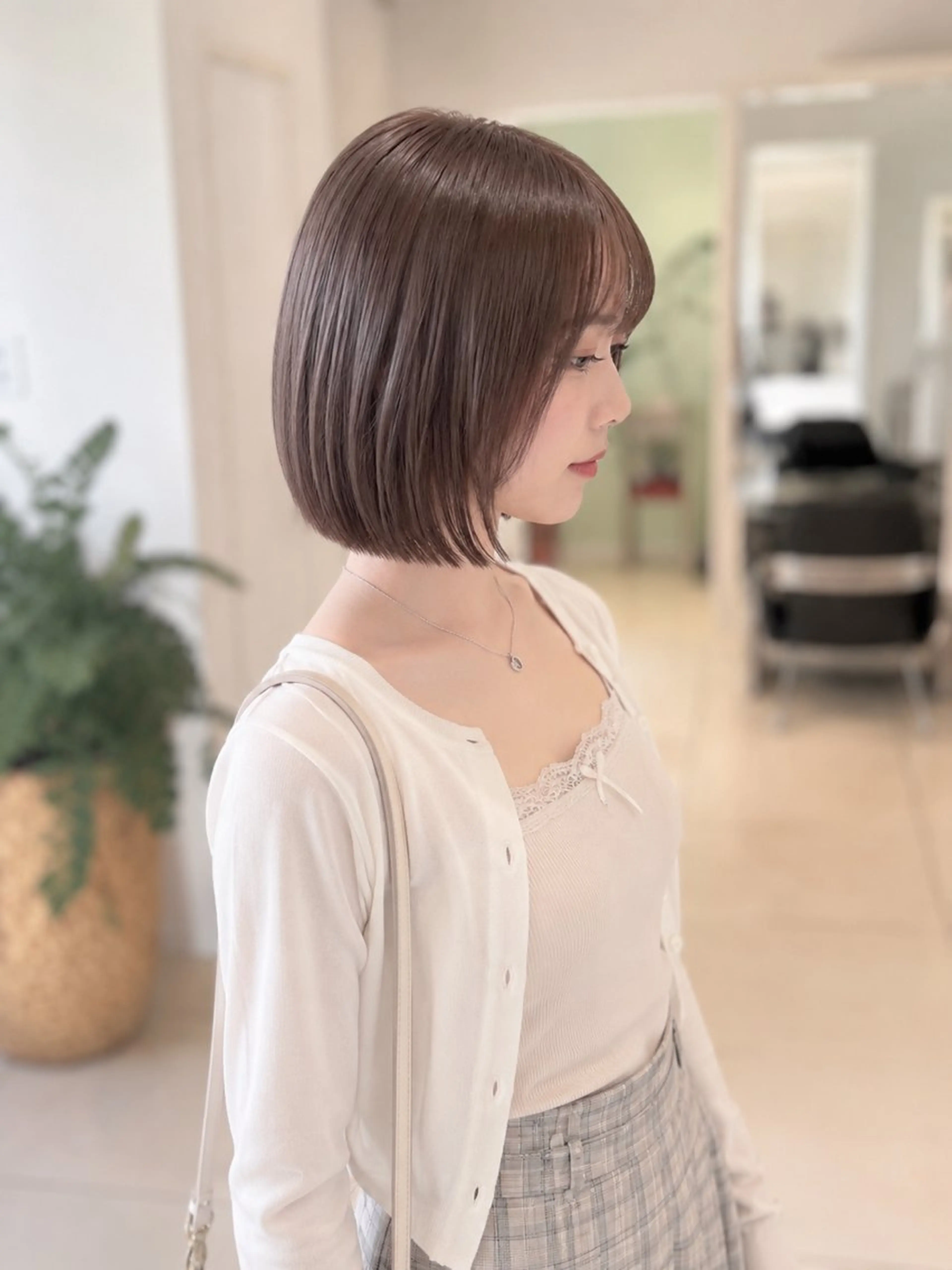 ショート カット 金子 直樹のヘアスタイル