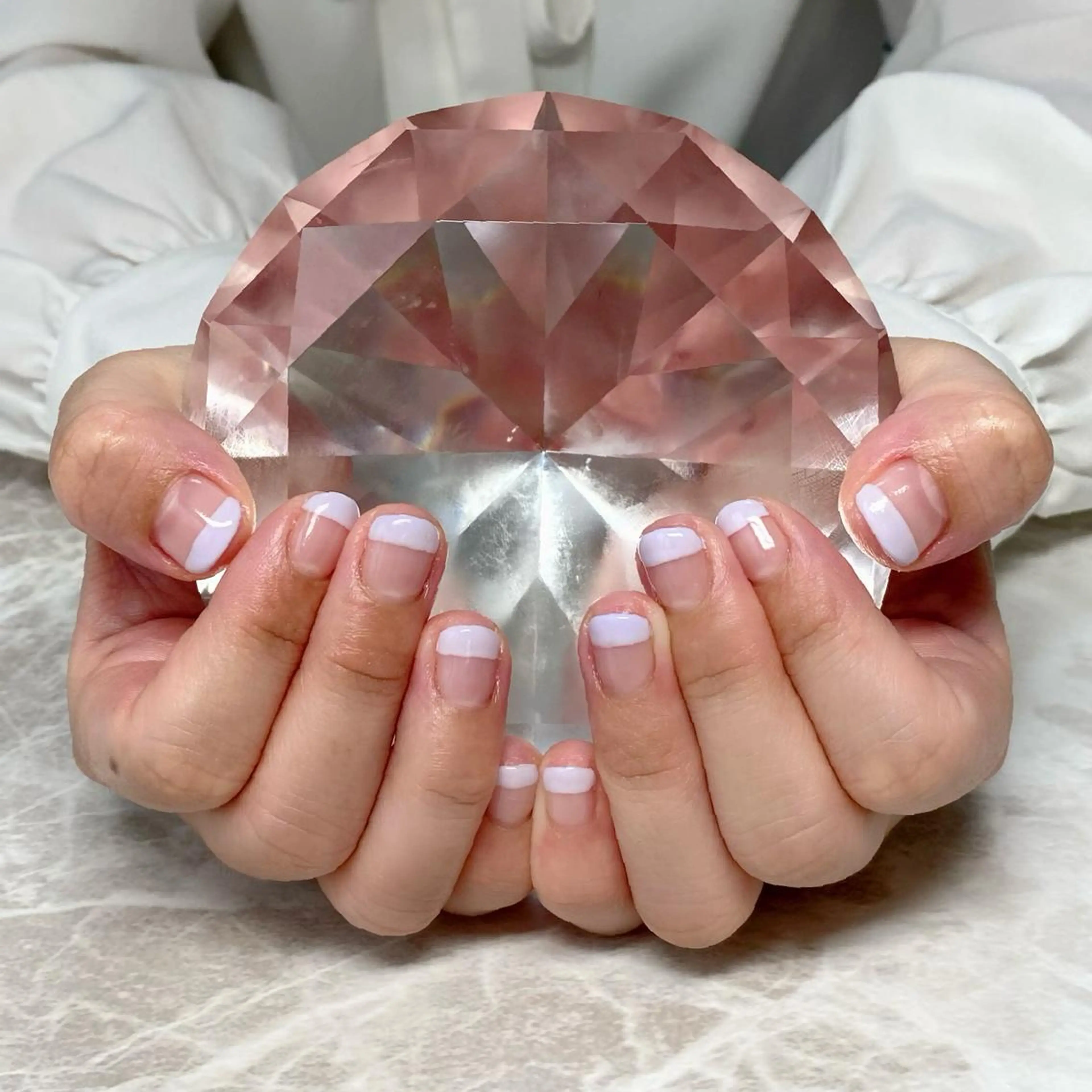 ネイル ハンドネイル ゆぴねいる所属・ゆぴねいる yupinailのネイルデザイン