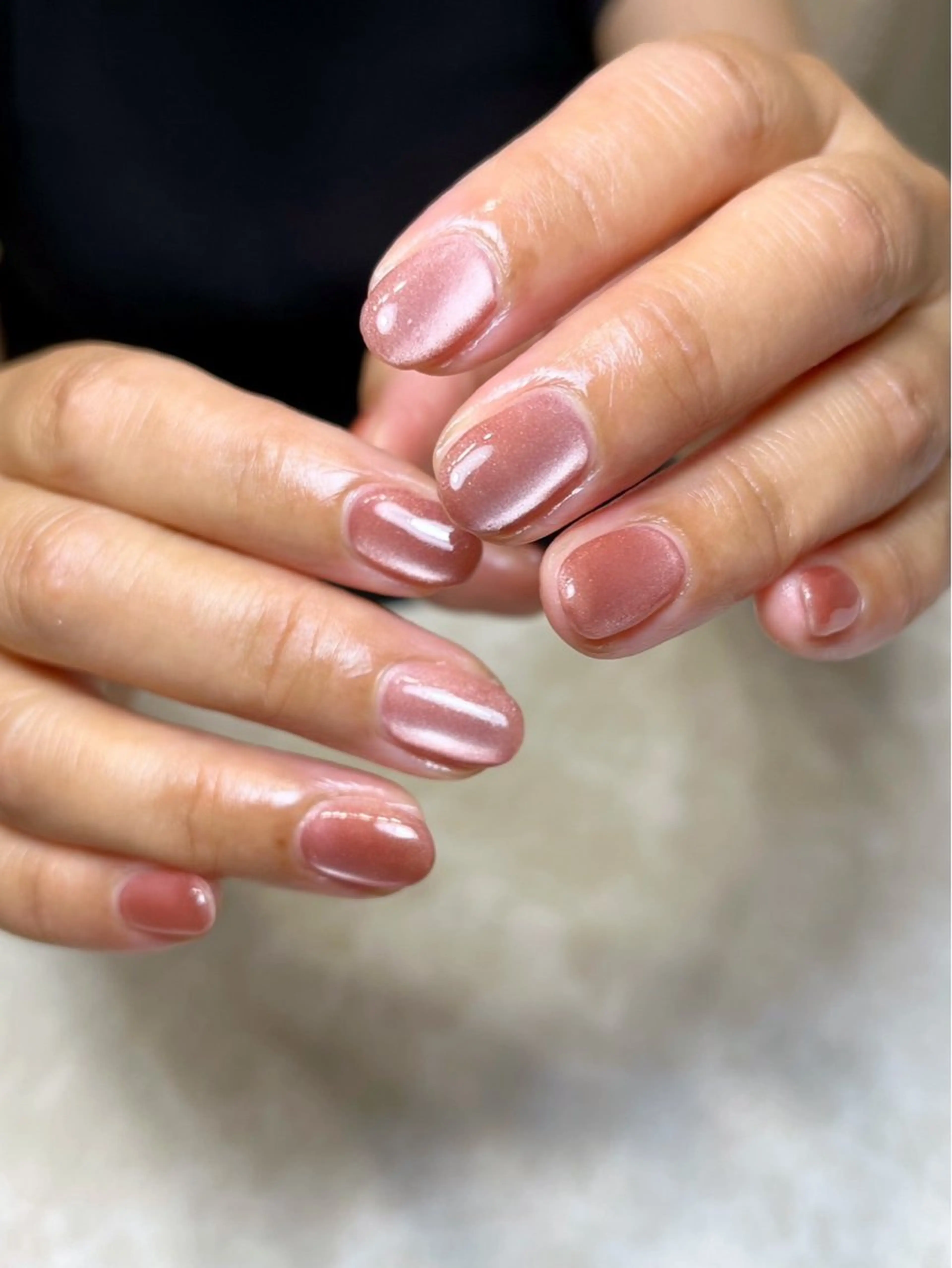 ネイル 大人ネイル💅 Nanaのネイルデザイン
