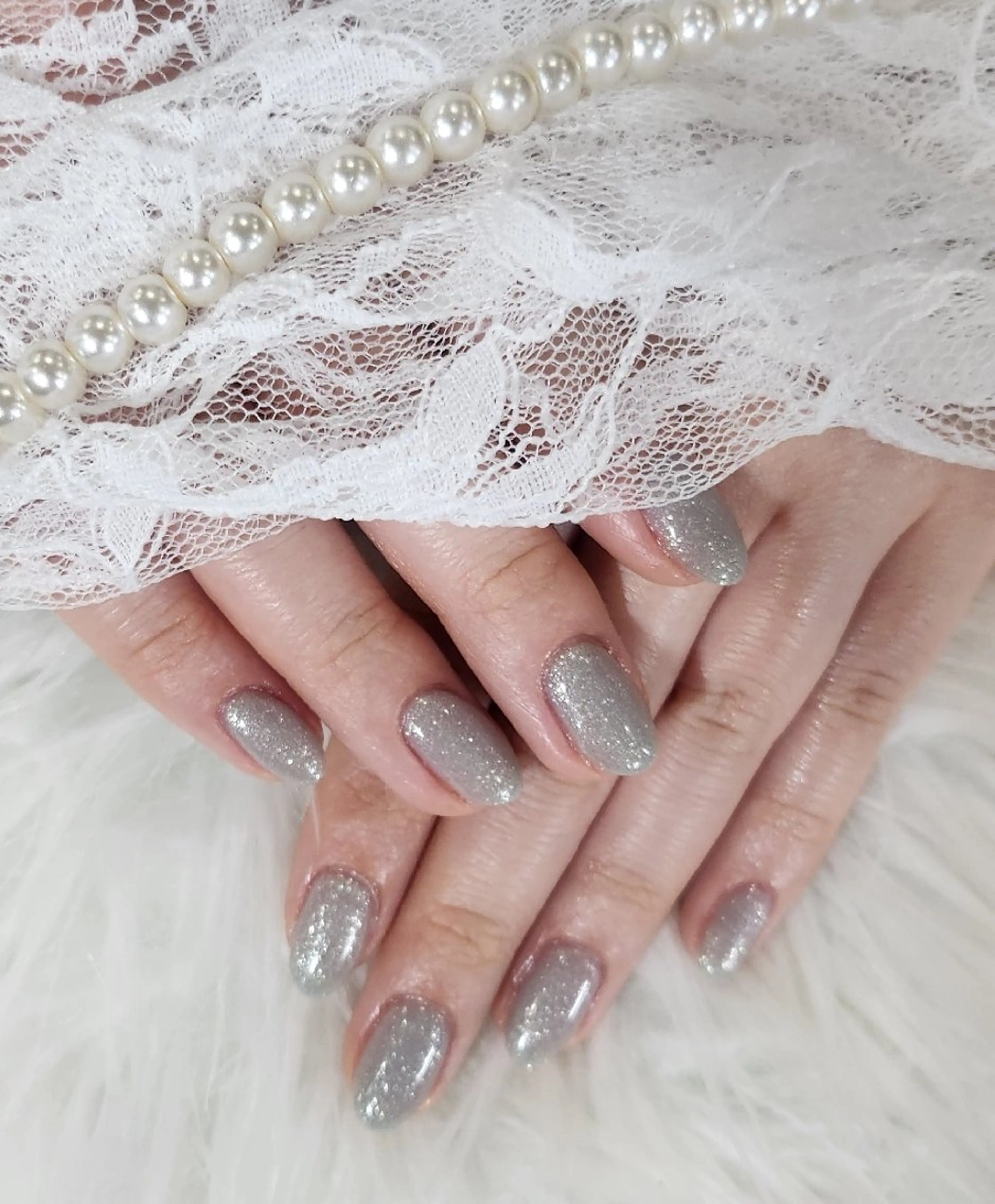 ネイル ハンドネイル MINON☆ Alet　salonのネイルデザイン