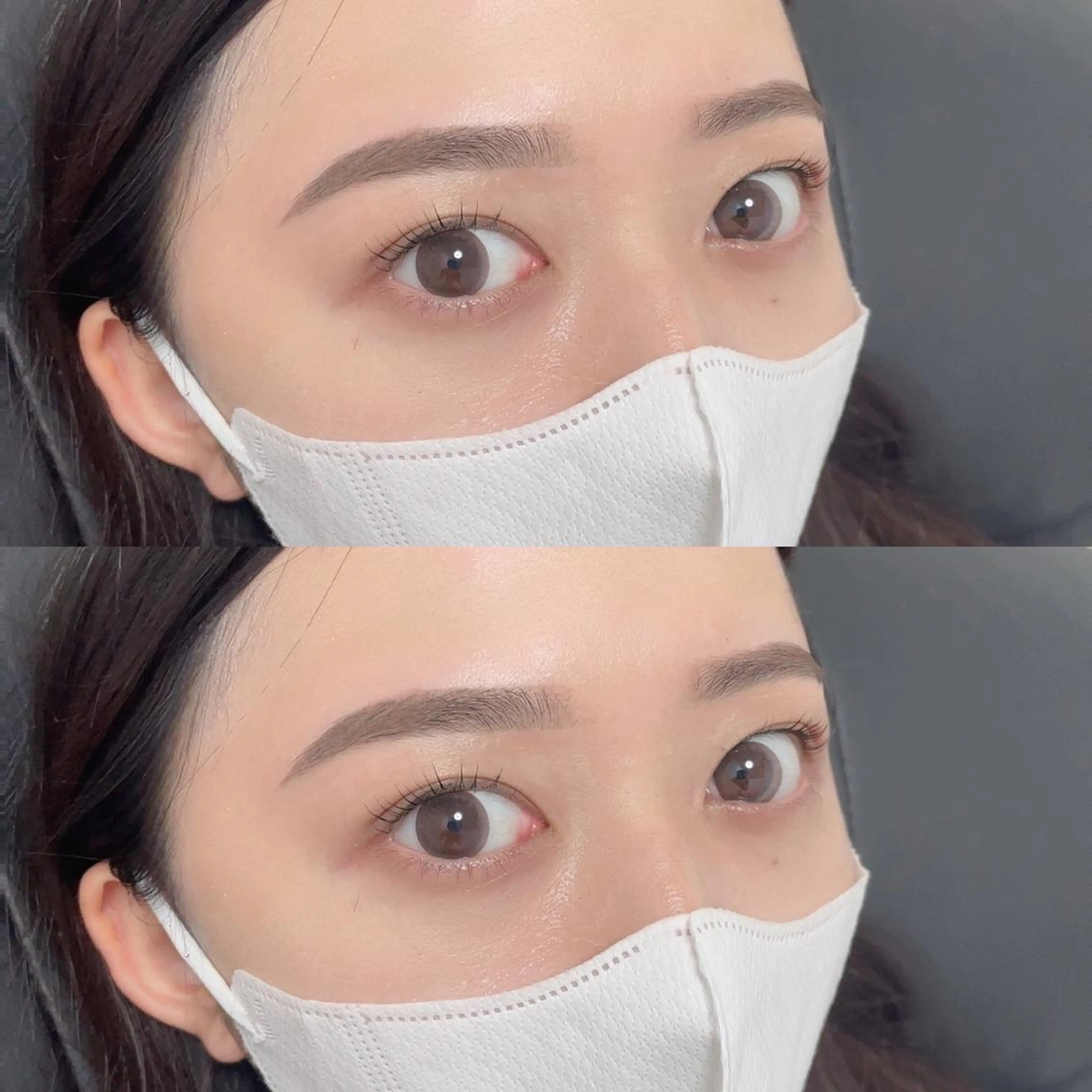 アイブロウ ハリウッドブロウリフト 眉毛ワックス脱毛 ワックス脱毛 その他(アイブロウ) 眉毛専門サロン🤍 LUMICIA天神の眉毛・アイブロウイメージ