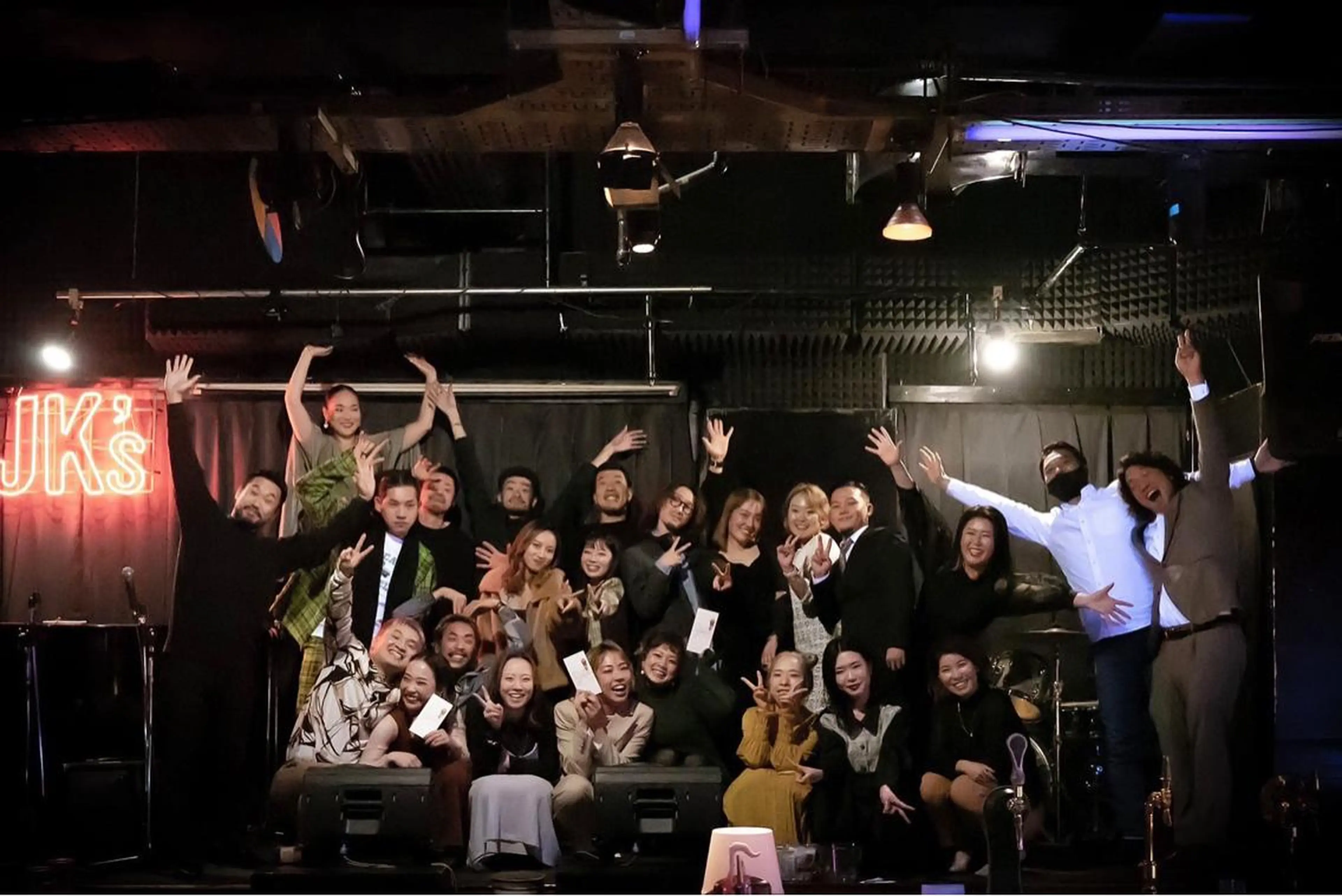 ロング カラー Emma ecole所属・Emma ecole /栄/RIOのヘアスタイル