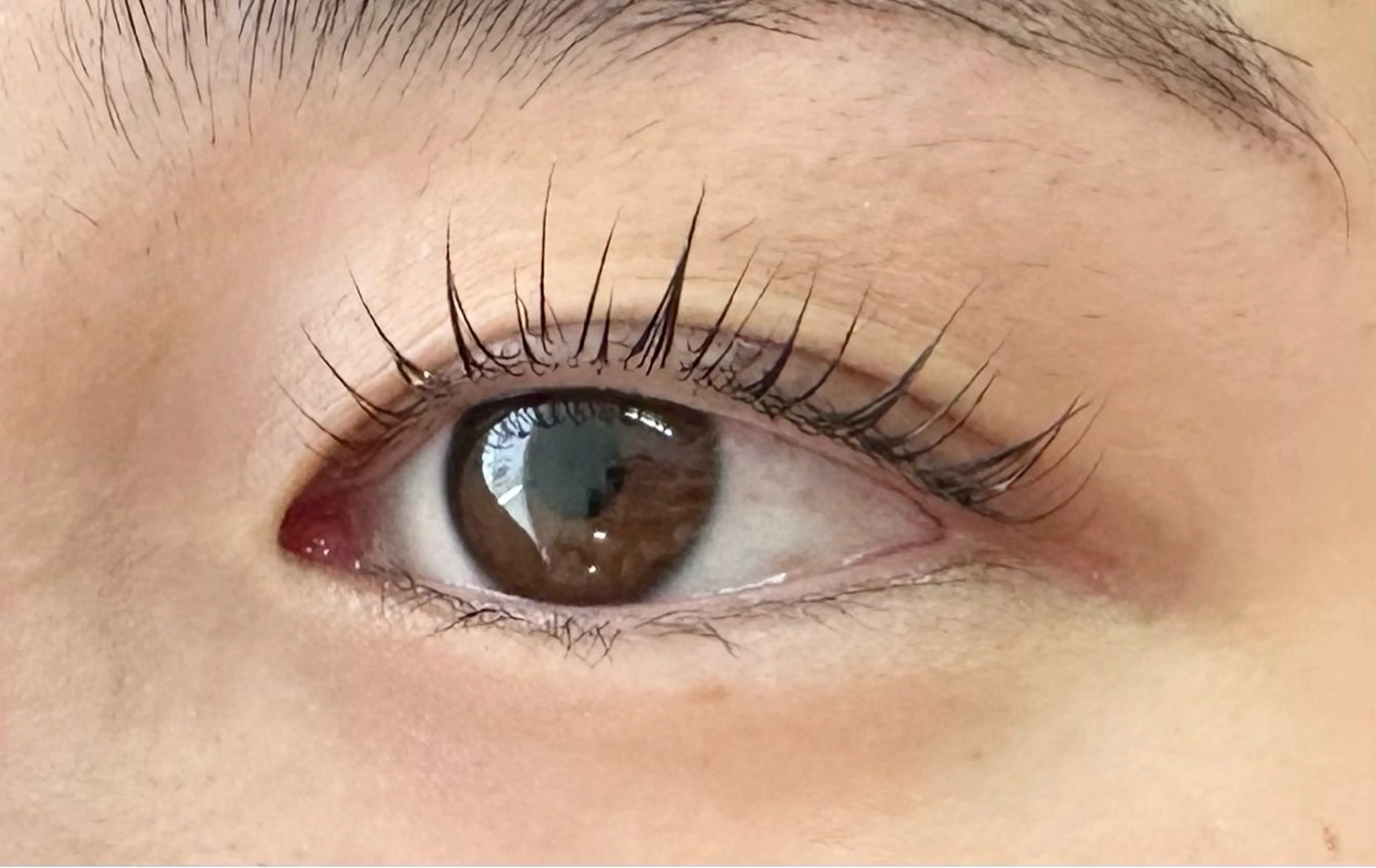 マツエク・マツパ ☆eyelash☆ ANNA♡の眉毛・アイブロウイメージ