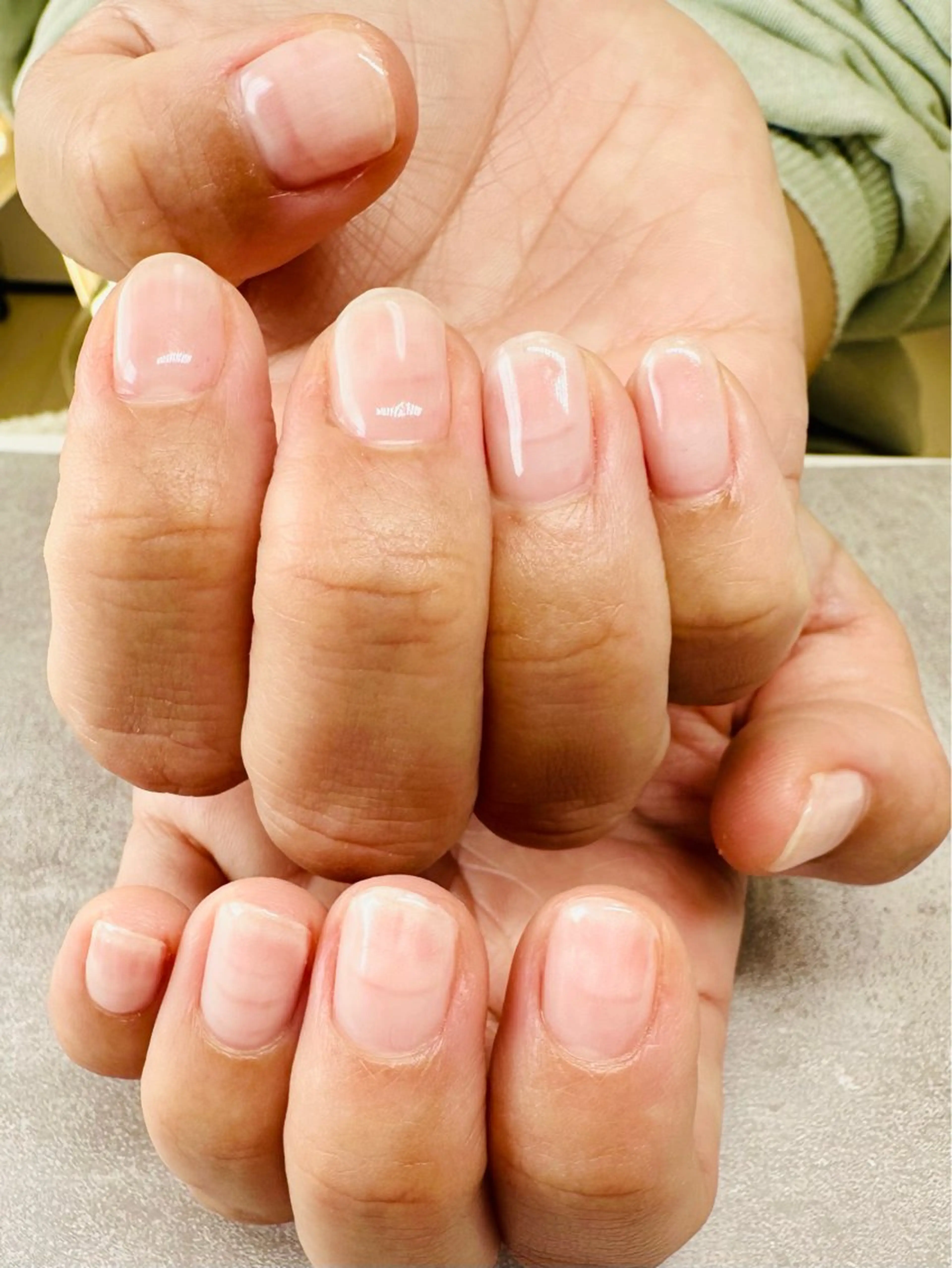 ネイル ハンドネイル nail salon Linoのネイルデザイン