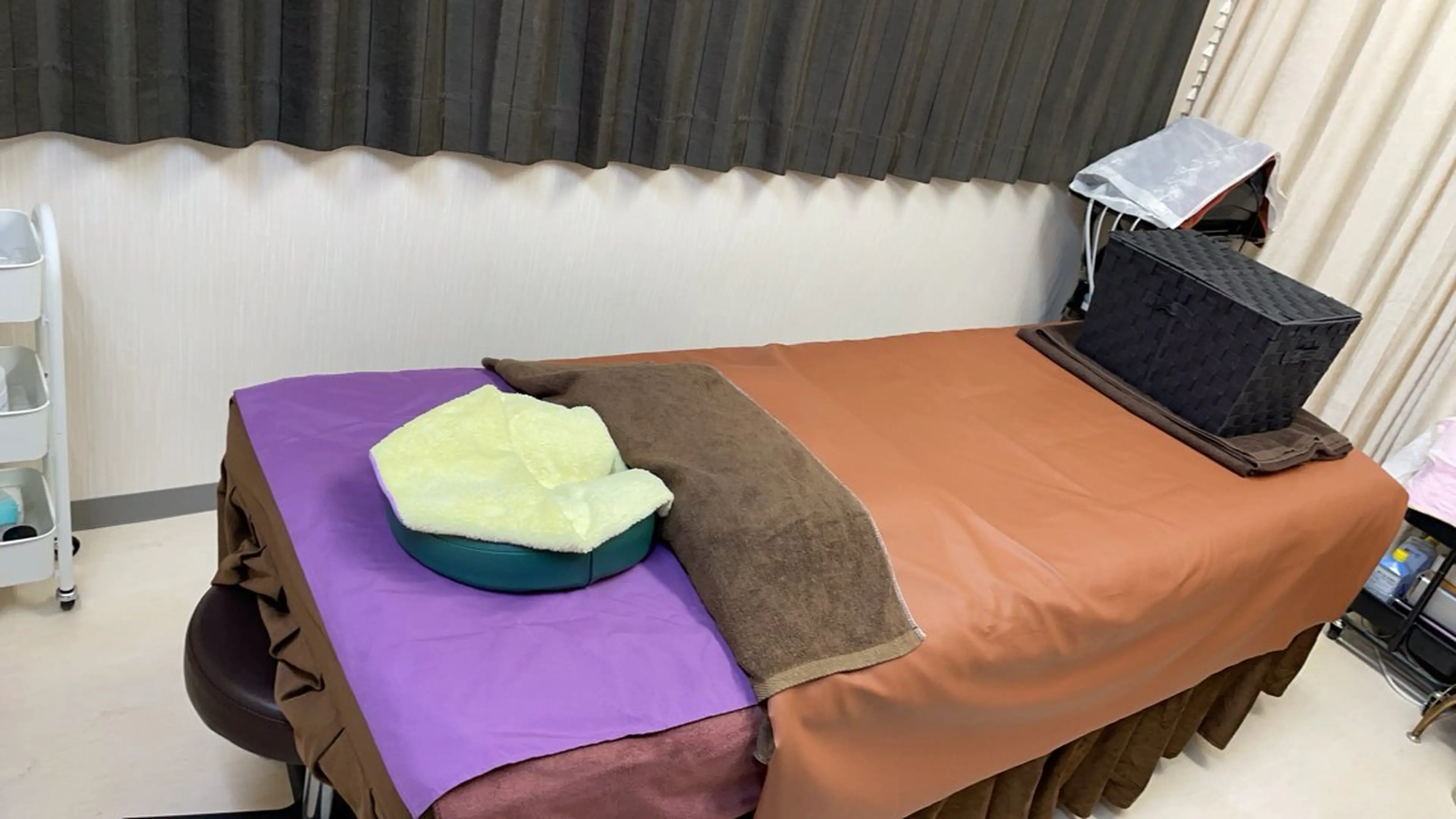 田川 美熙のエステ・リラクイメージ