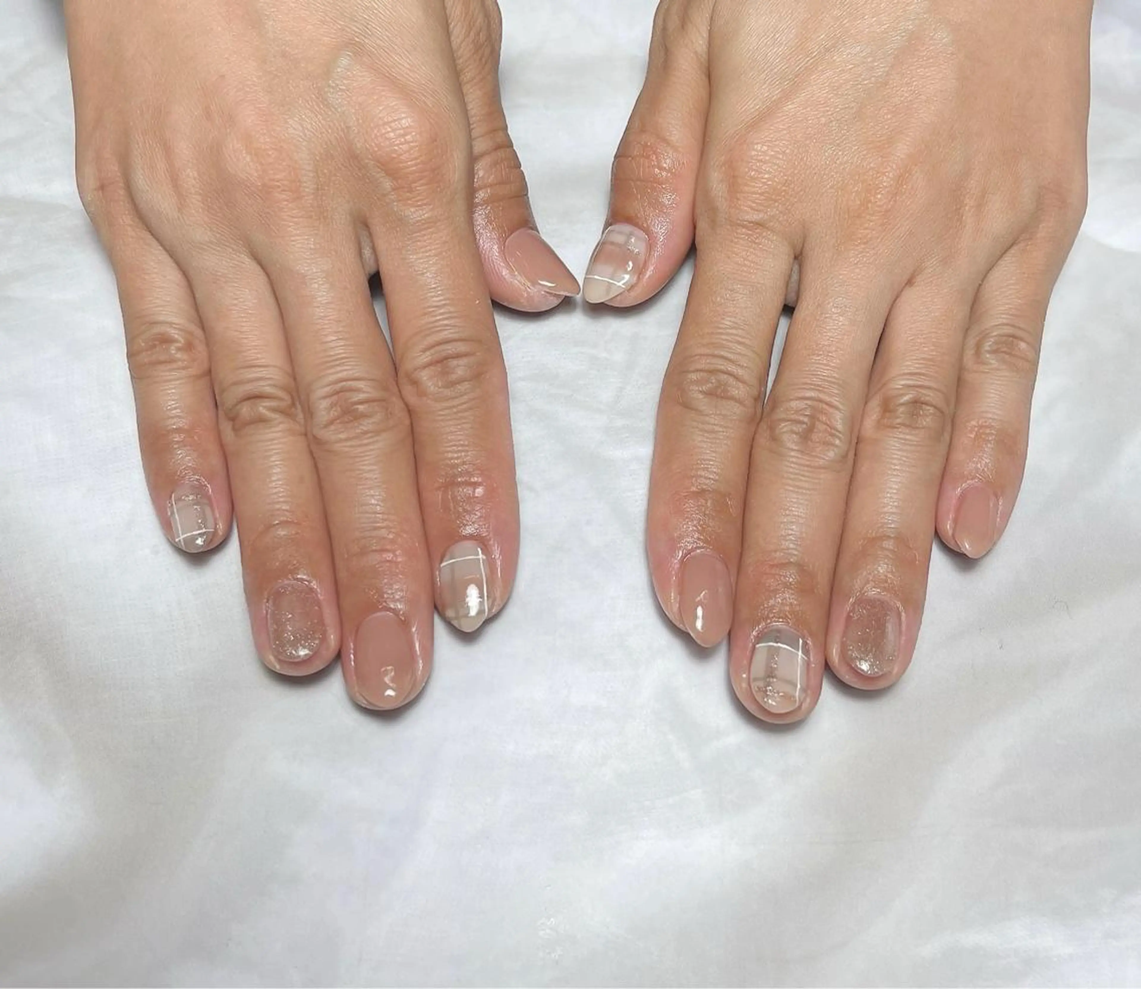 ネイル hairsalon 556のマツエク・マツパデザイン