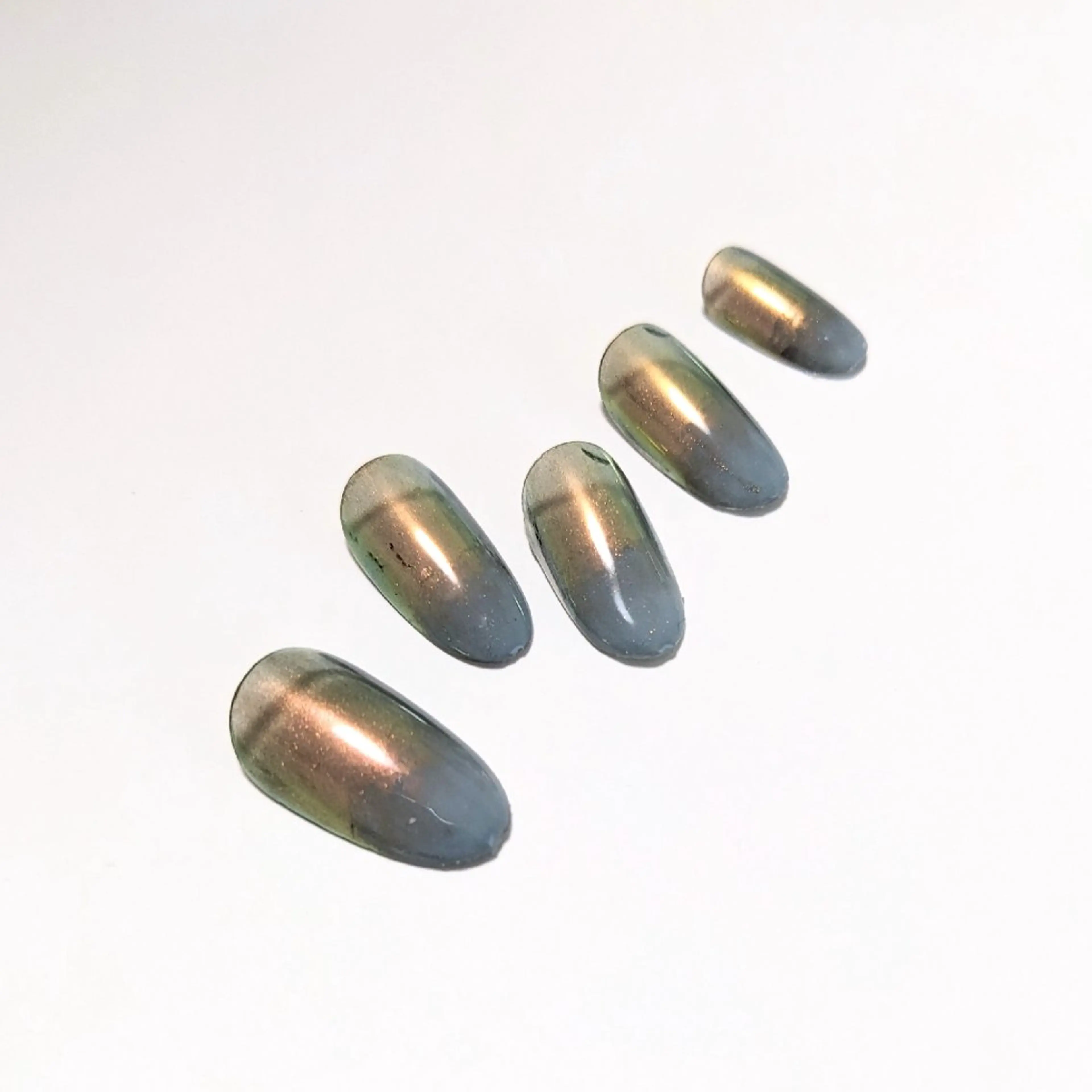 ネイル ハンドネイル newrandas hitomiのネイルデザイン