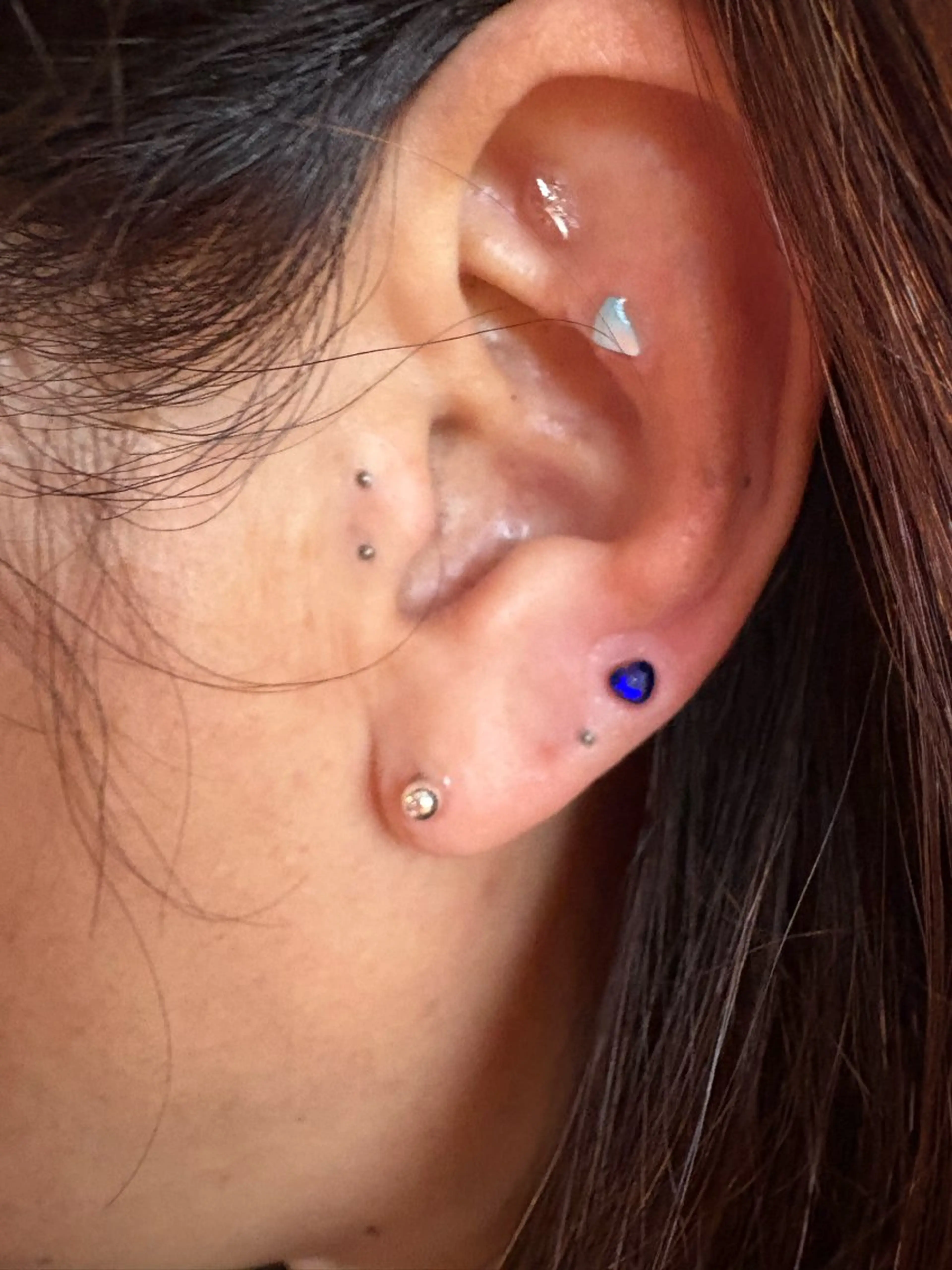 耳つぼ ayaのその他イメージ