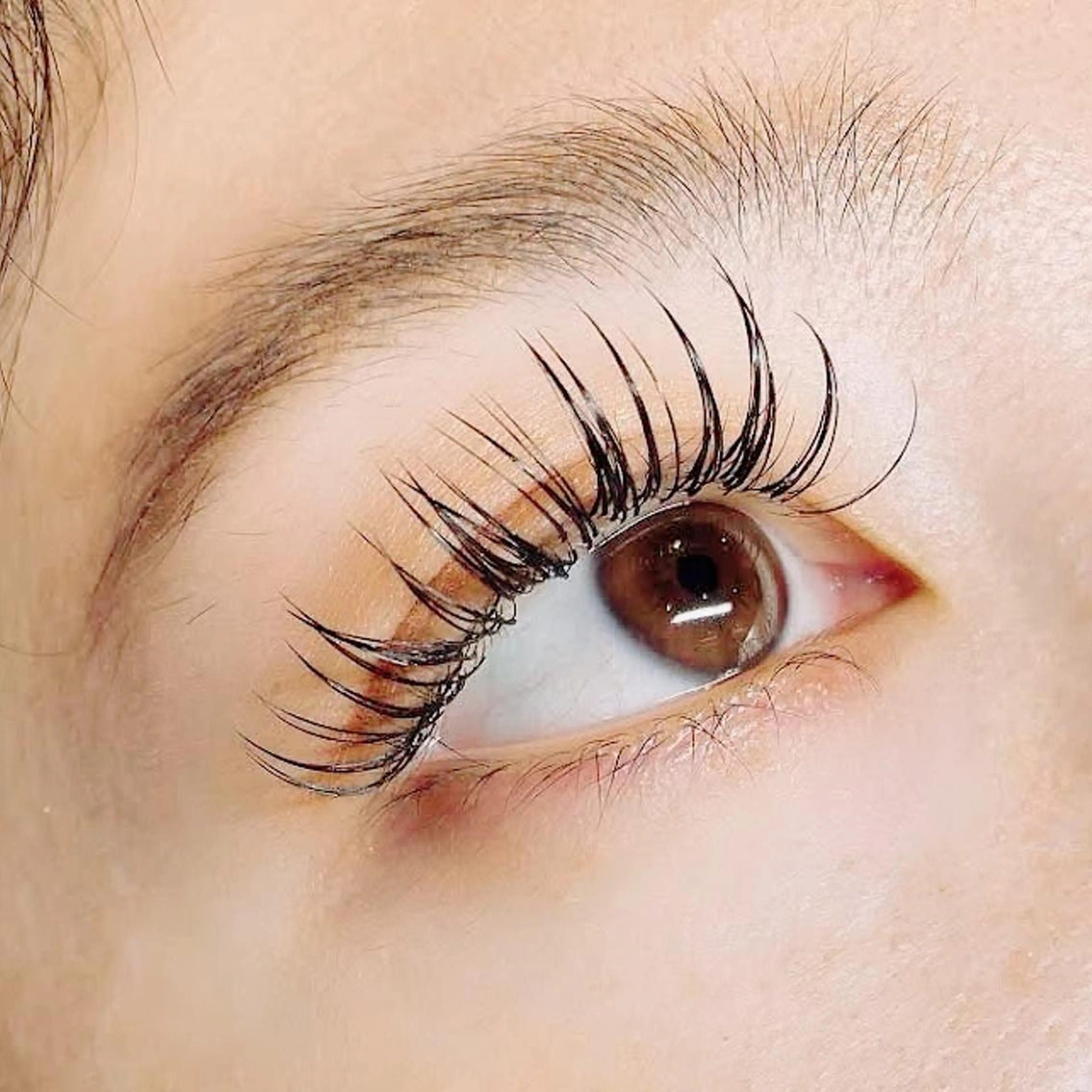 マツエク・マツパ マツエク eyelash LOOPのマツエク・マツパデザイン