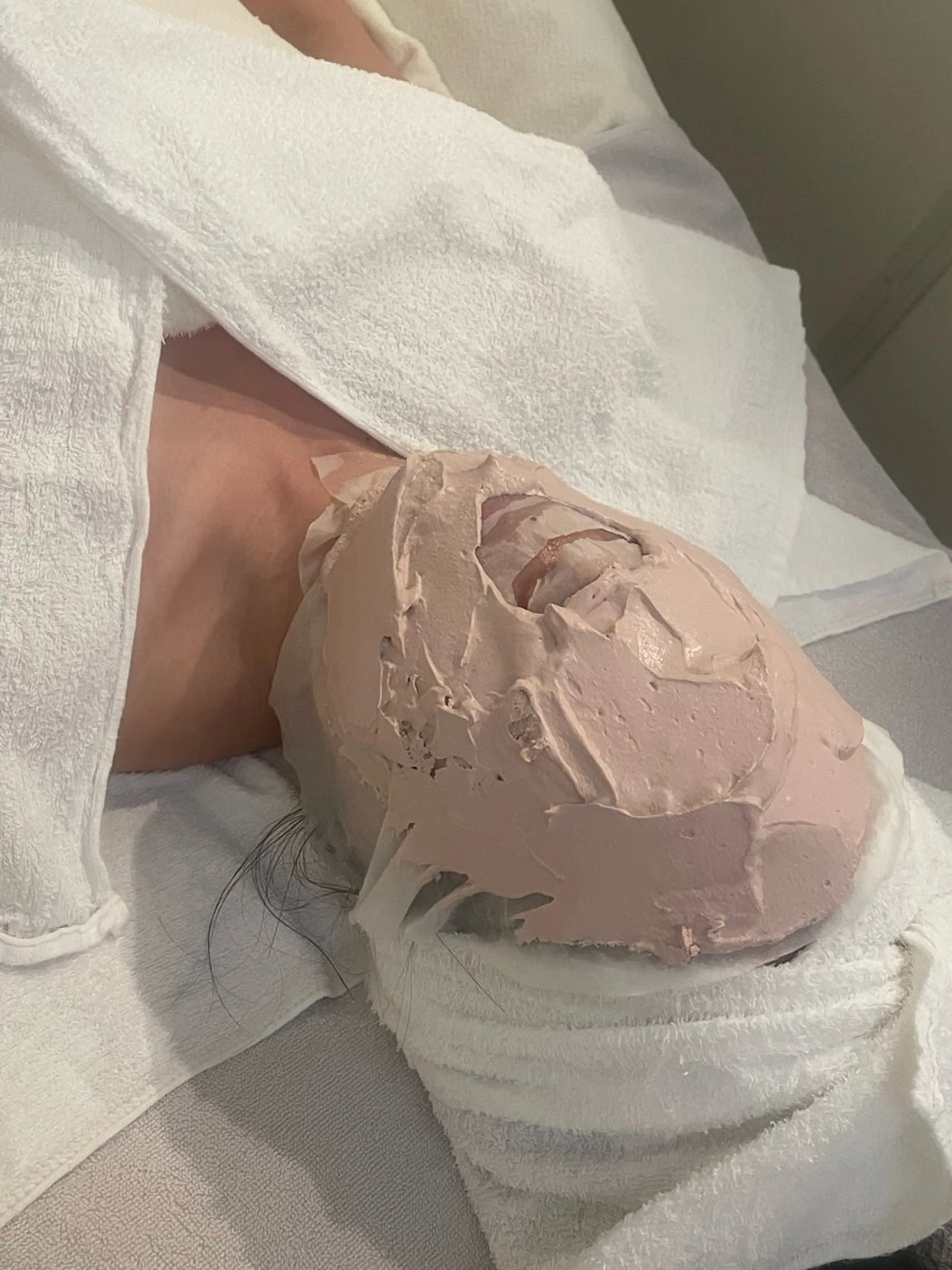 エステ POLA R-isa店所属・POLA R-isa 店／ｓｅｒｉのエステ・リラクイメージ