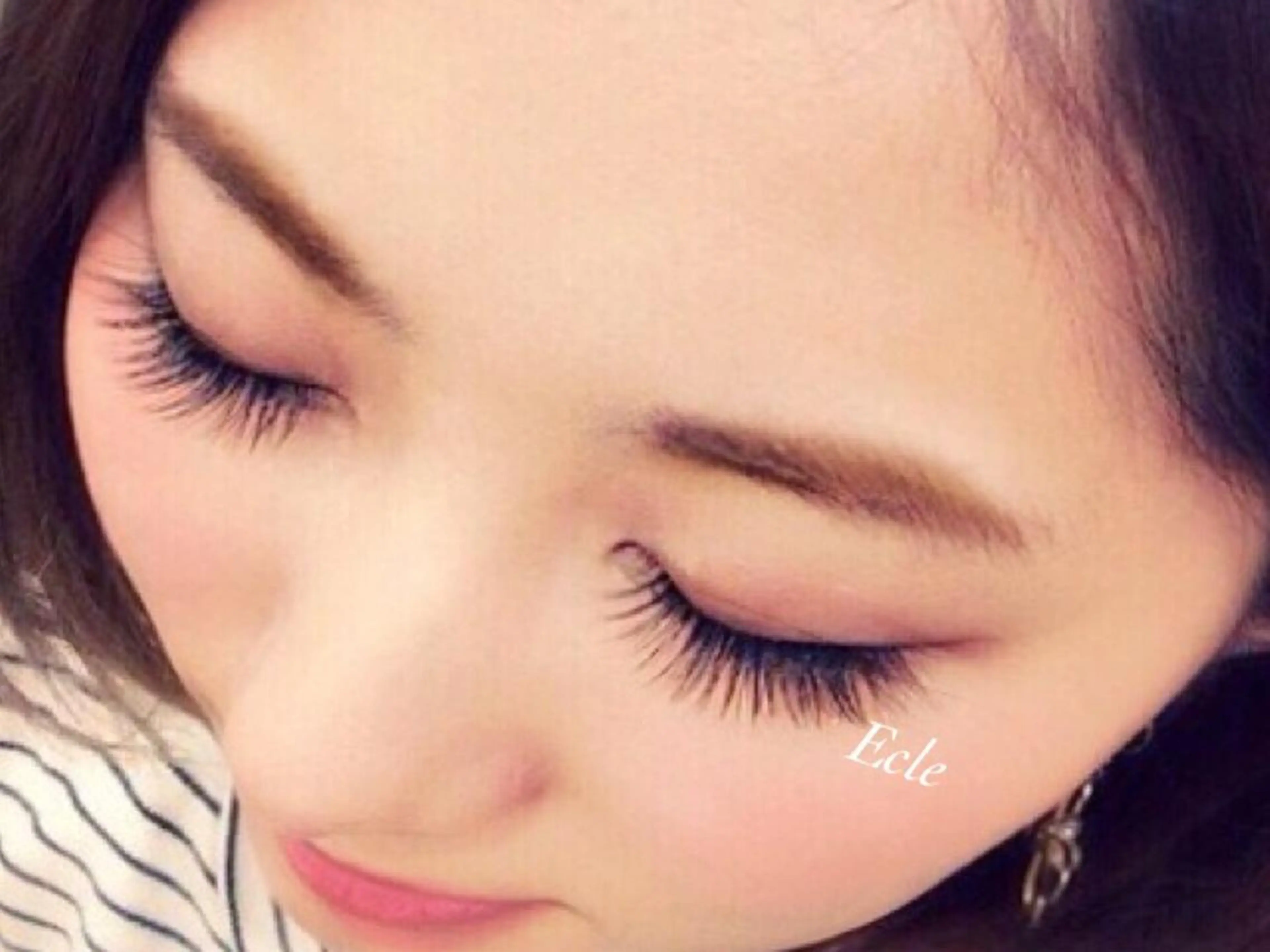 マツエク・マツパ Ecle 保谷店のネイルデザイン