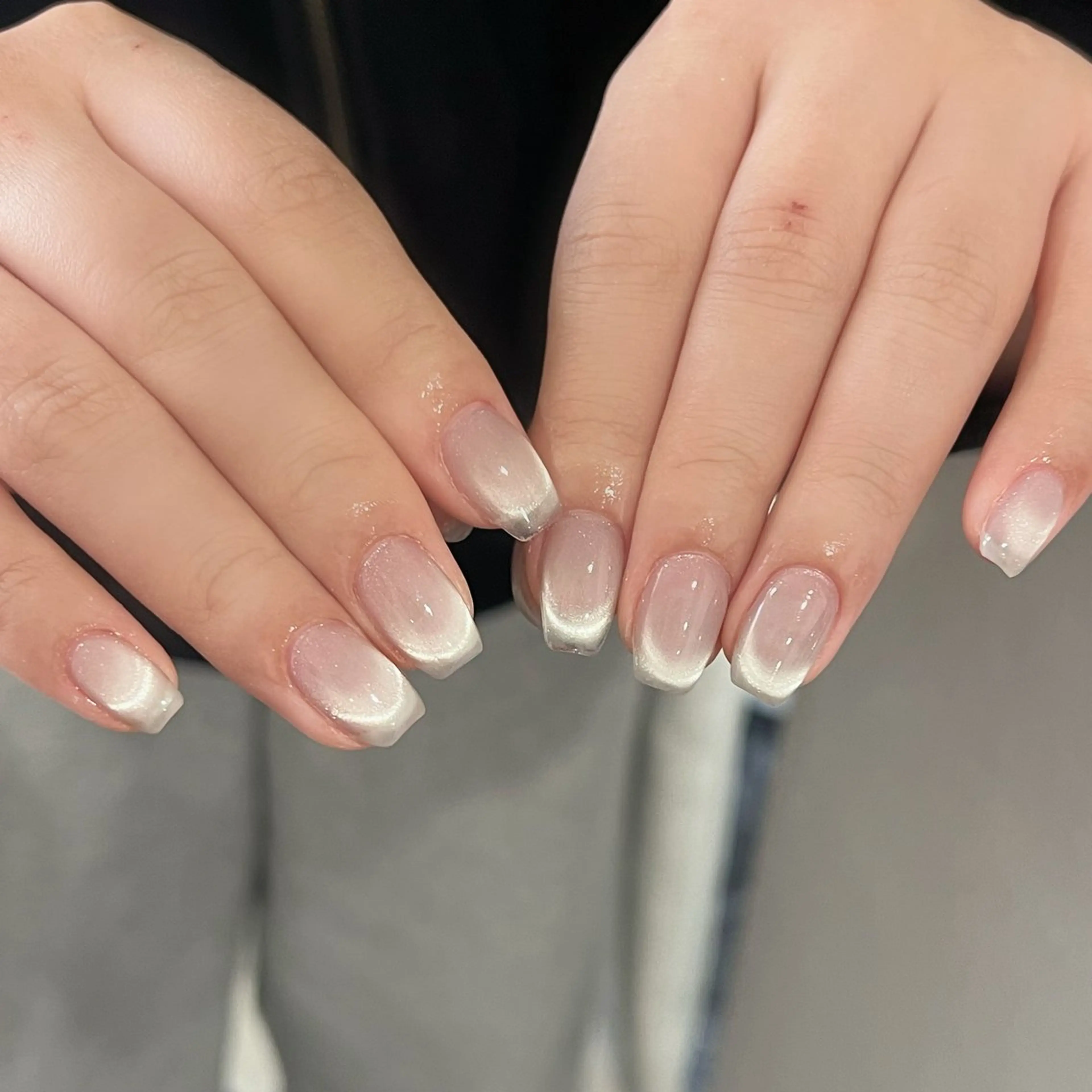 ネイル ハンドネイル Ugirl Nail Ayakaのネイルデザイン