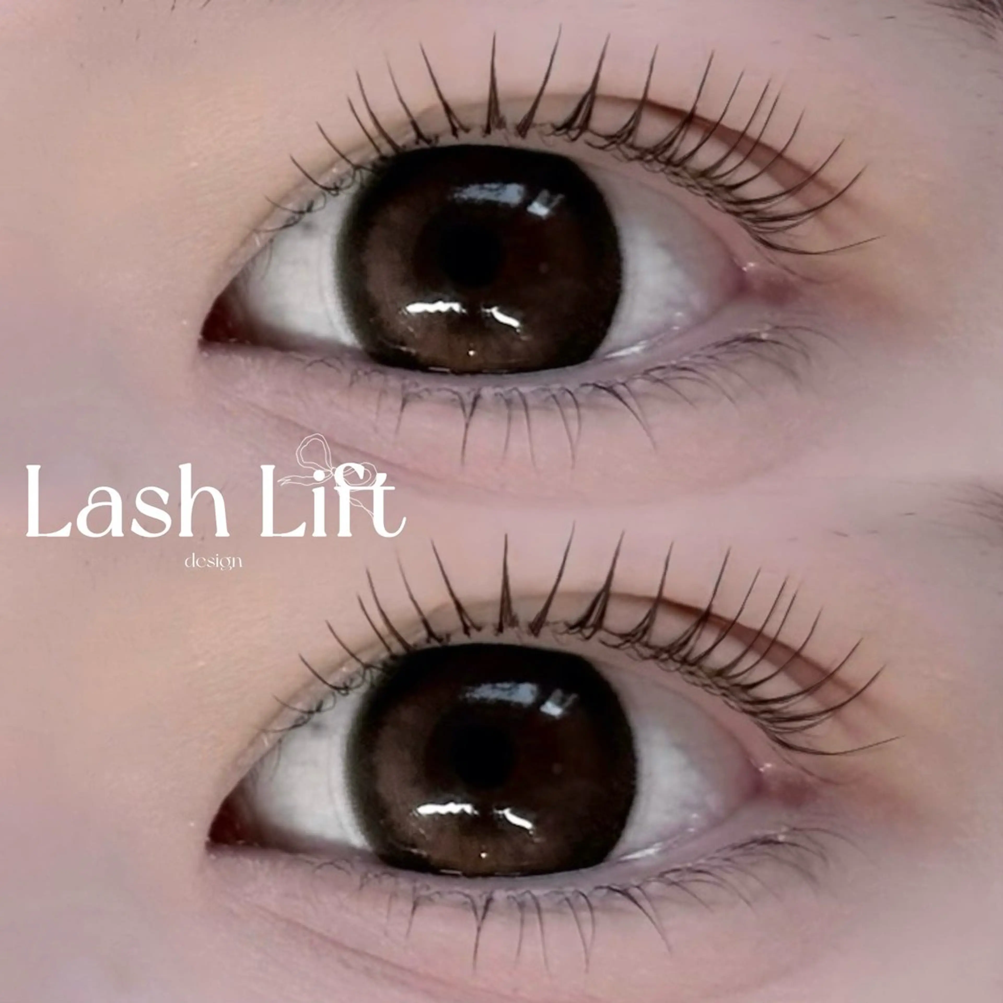 マツエク・マツパ Un eye salonのマツエク・マツパデザイン