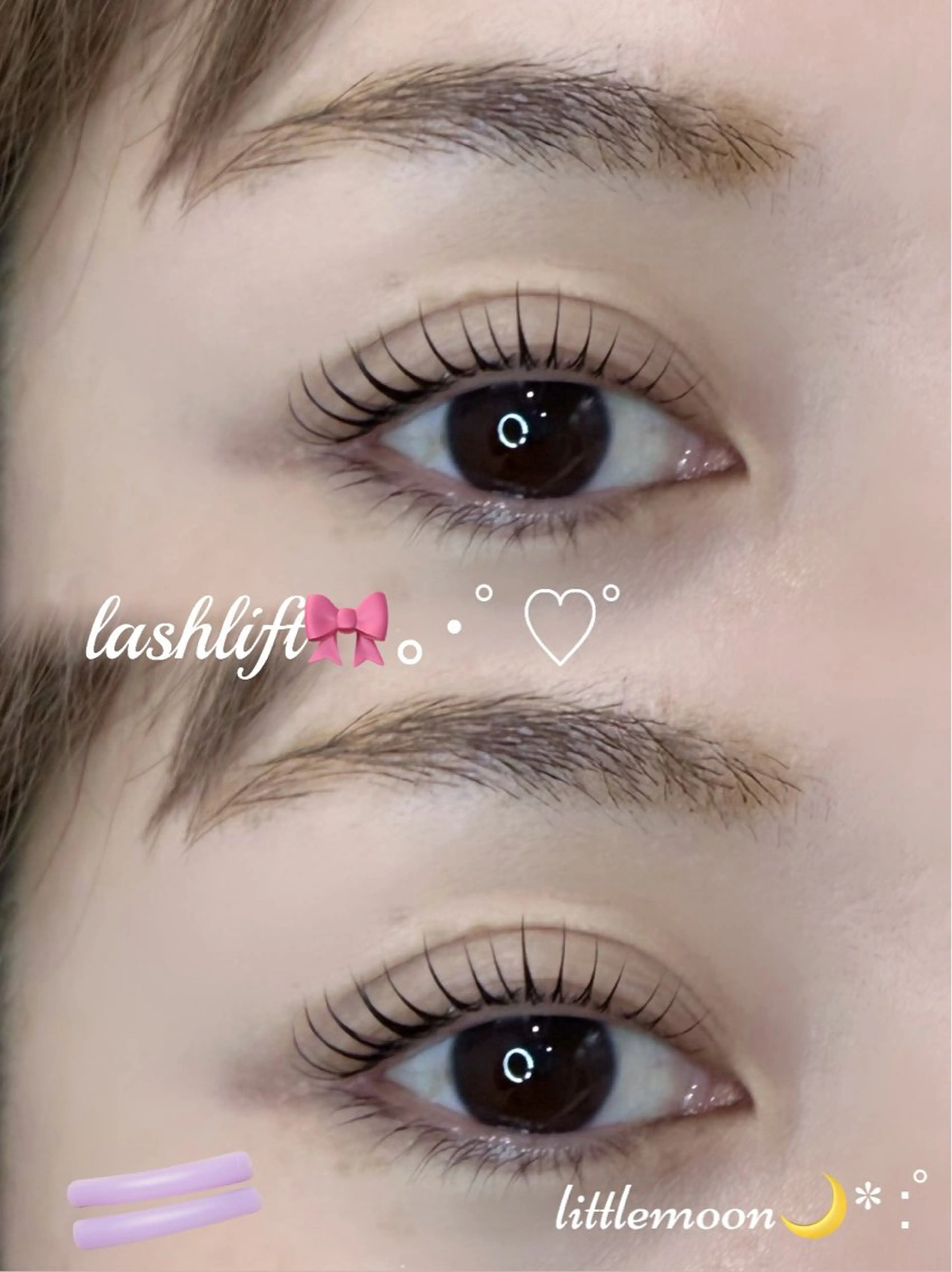 マツエク・マツパ EYESTYLE仙台 🎀Hiyoriのマツエク・マツパデザイン