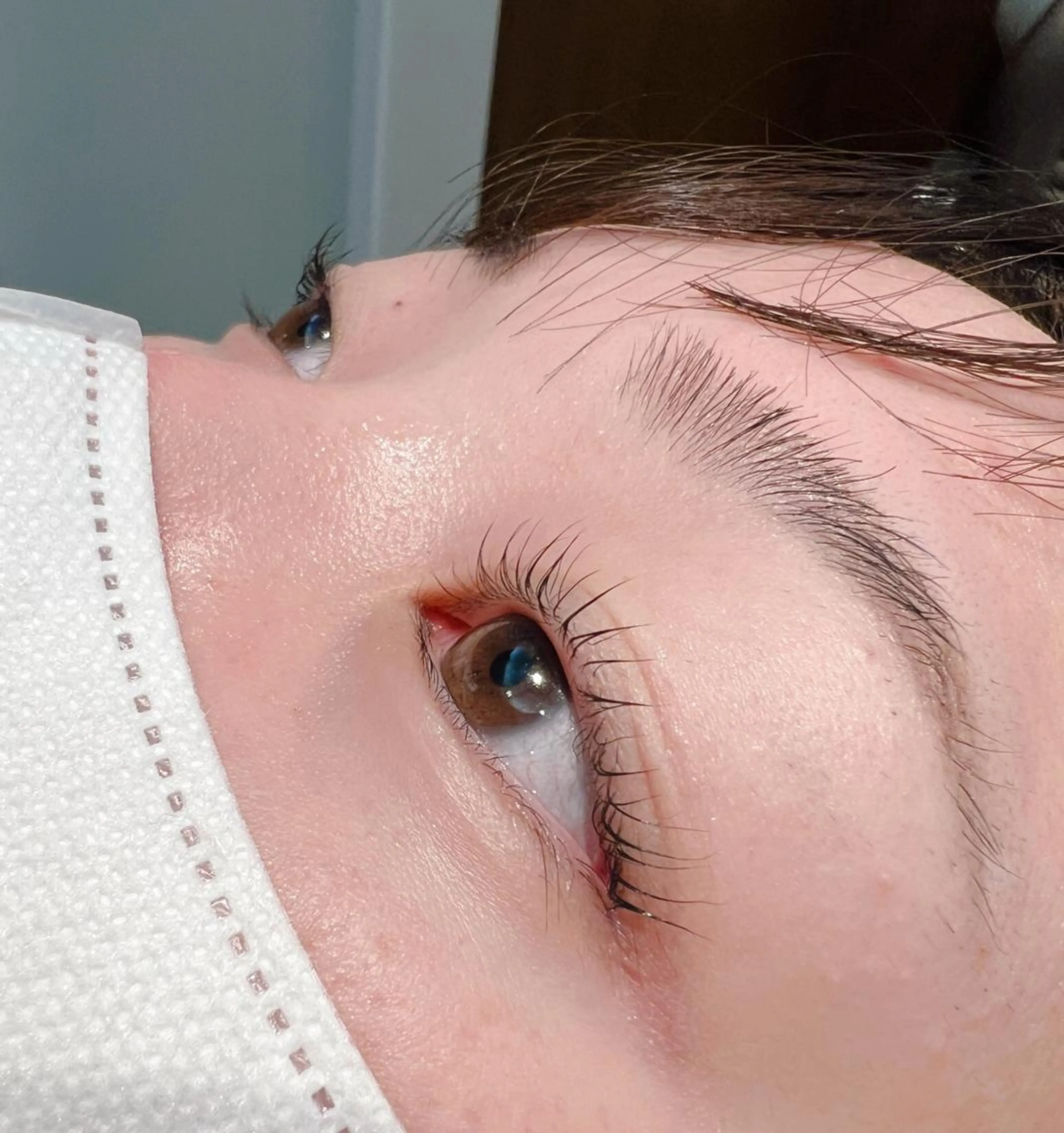 マツエク・マツパ 石田 悠夏のマツエク・マツパデザイン