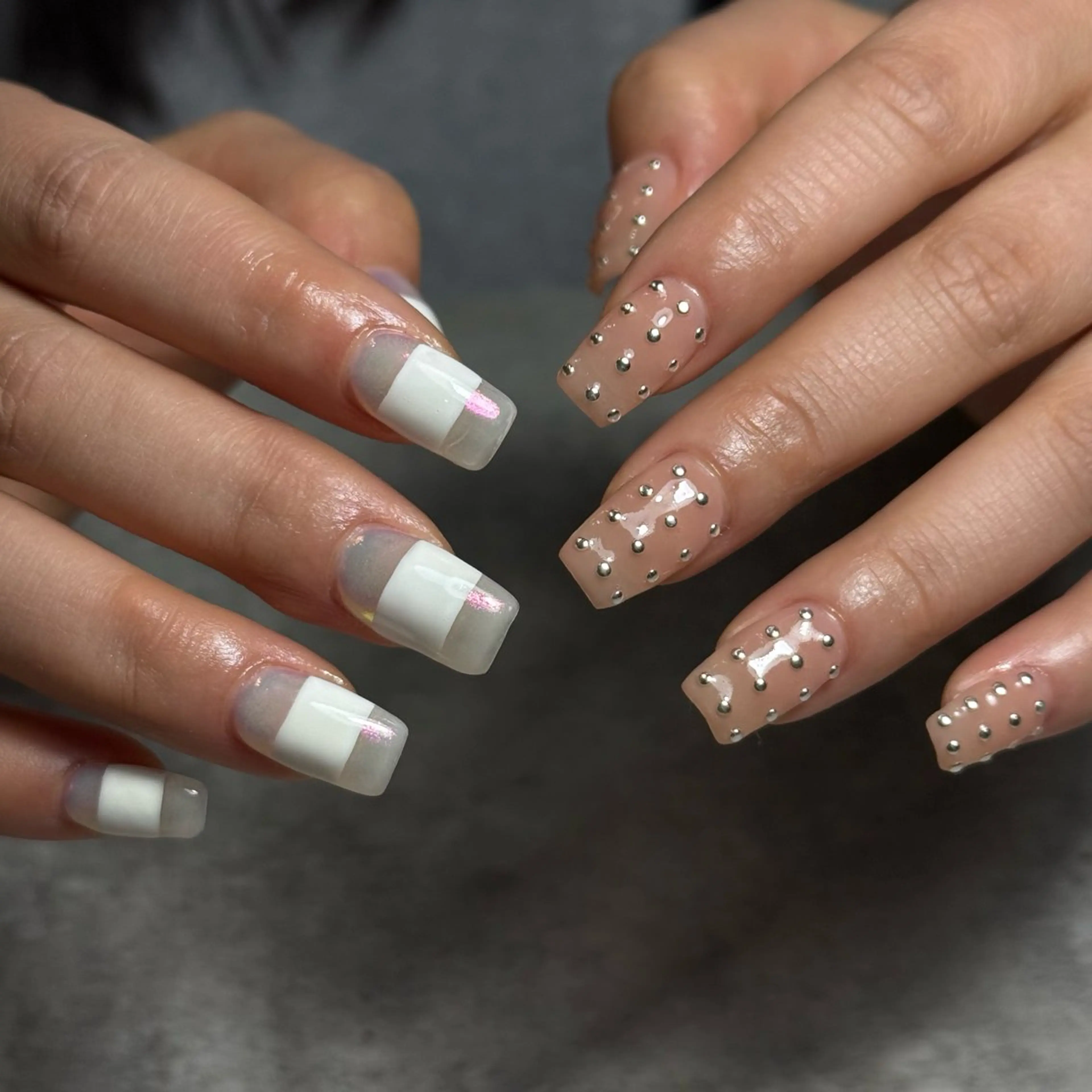 ネイル ハンドネイル NAIL'S MODAのネイルデザイン