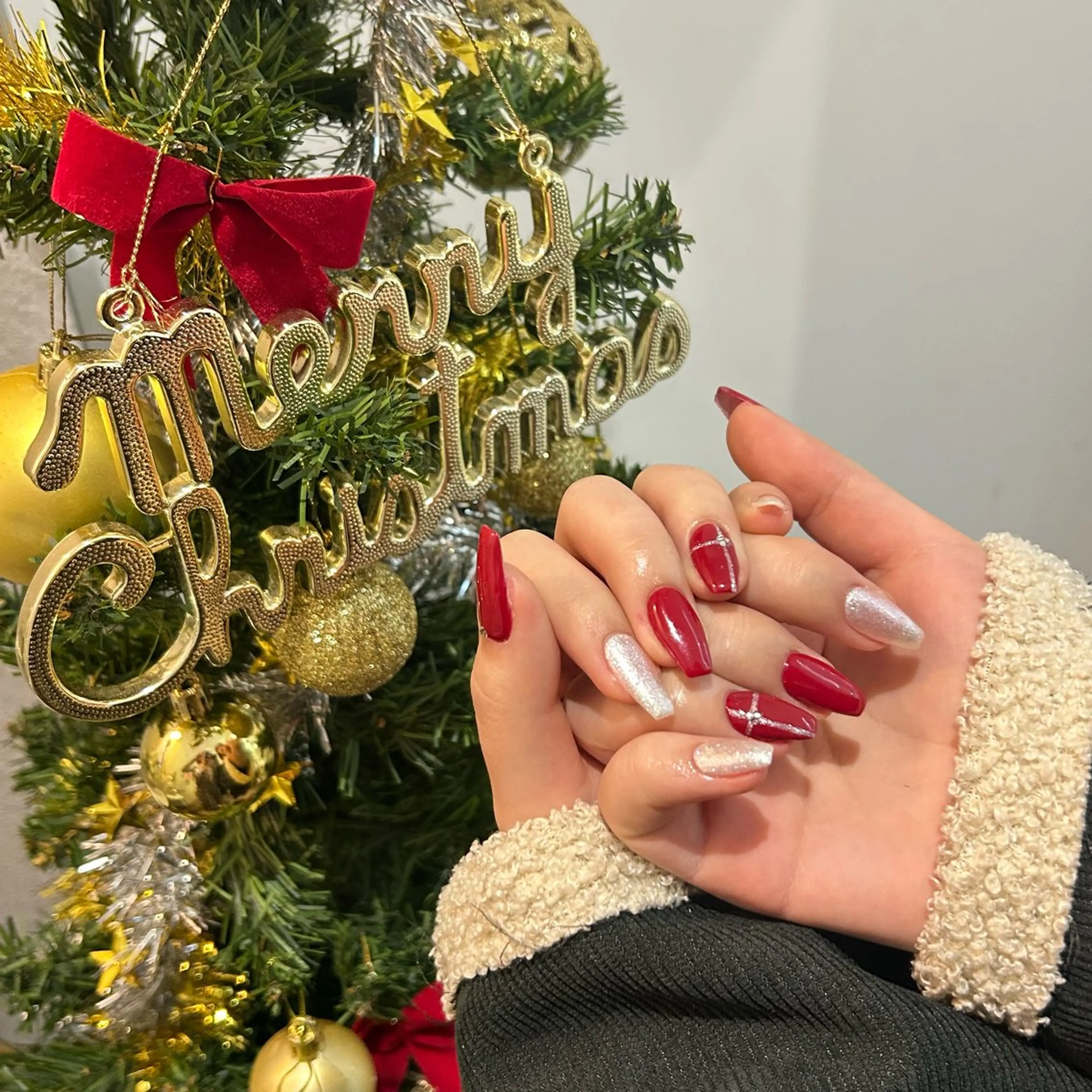 ネイル WISTERIA hayamiのネイルデザイン