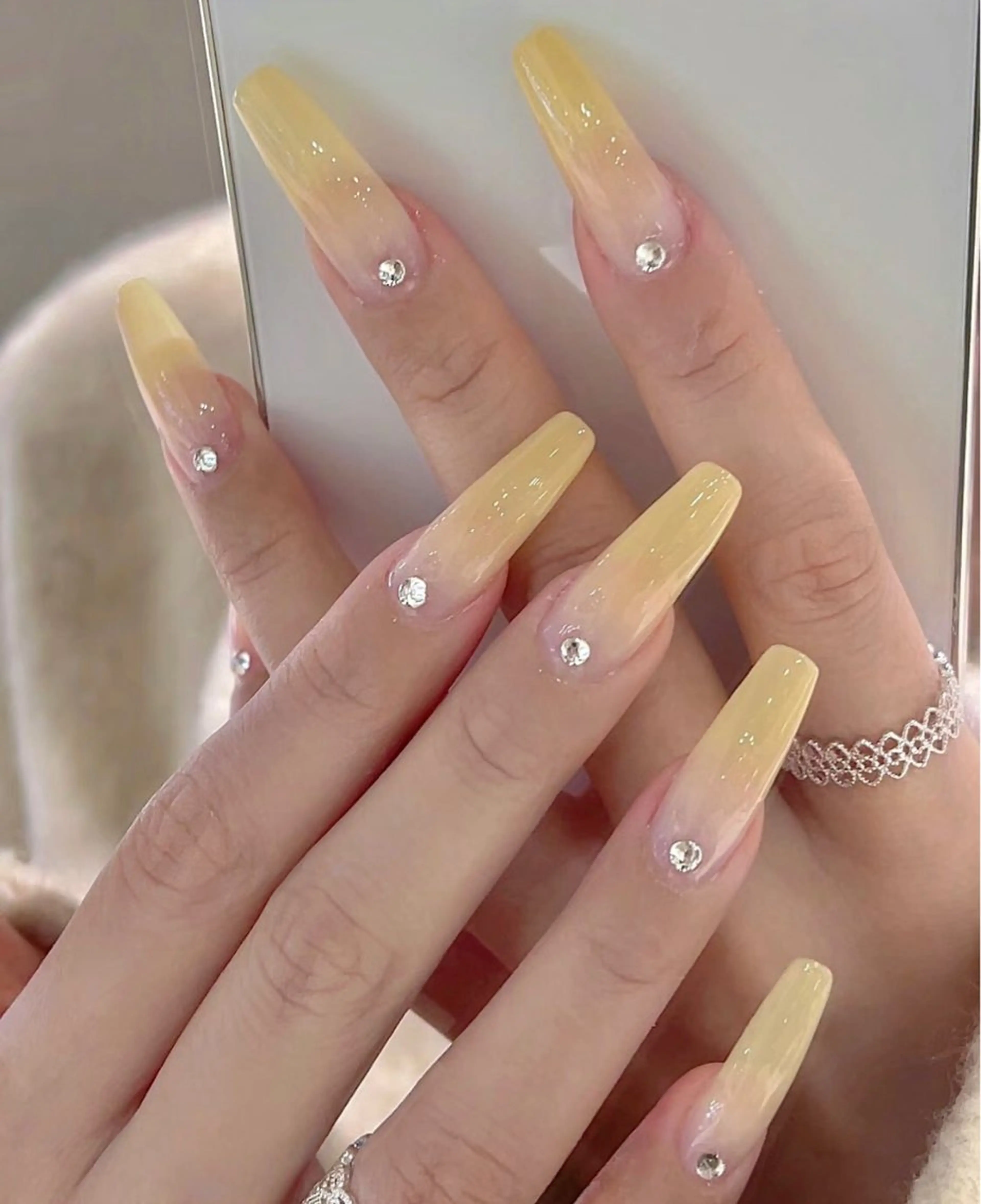 ネイル Miya🎀 nailのネイルデザイン