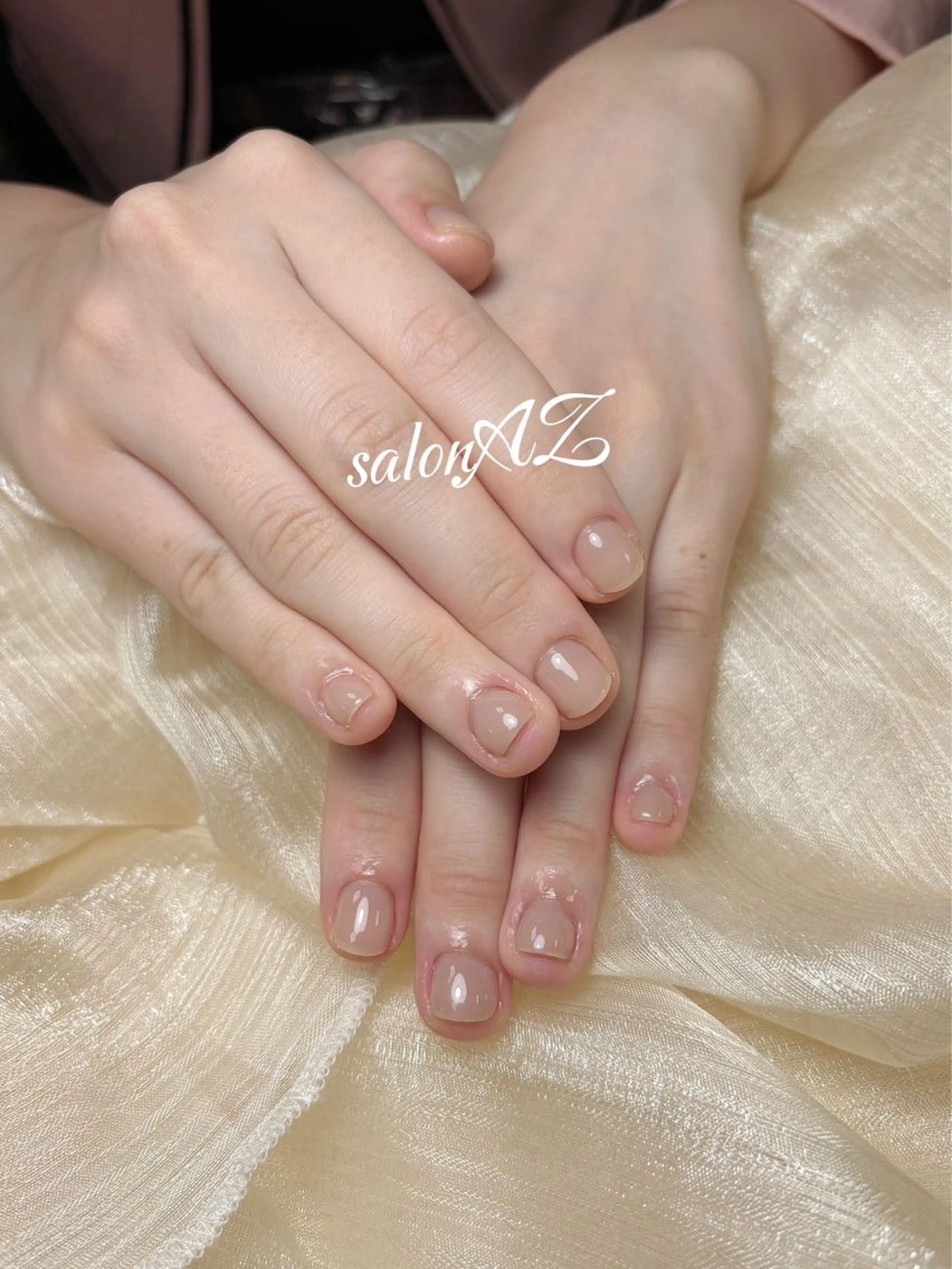 ネイル salon AZのネイルデザイン