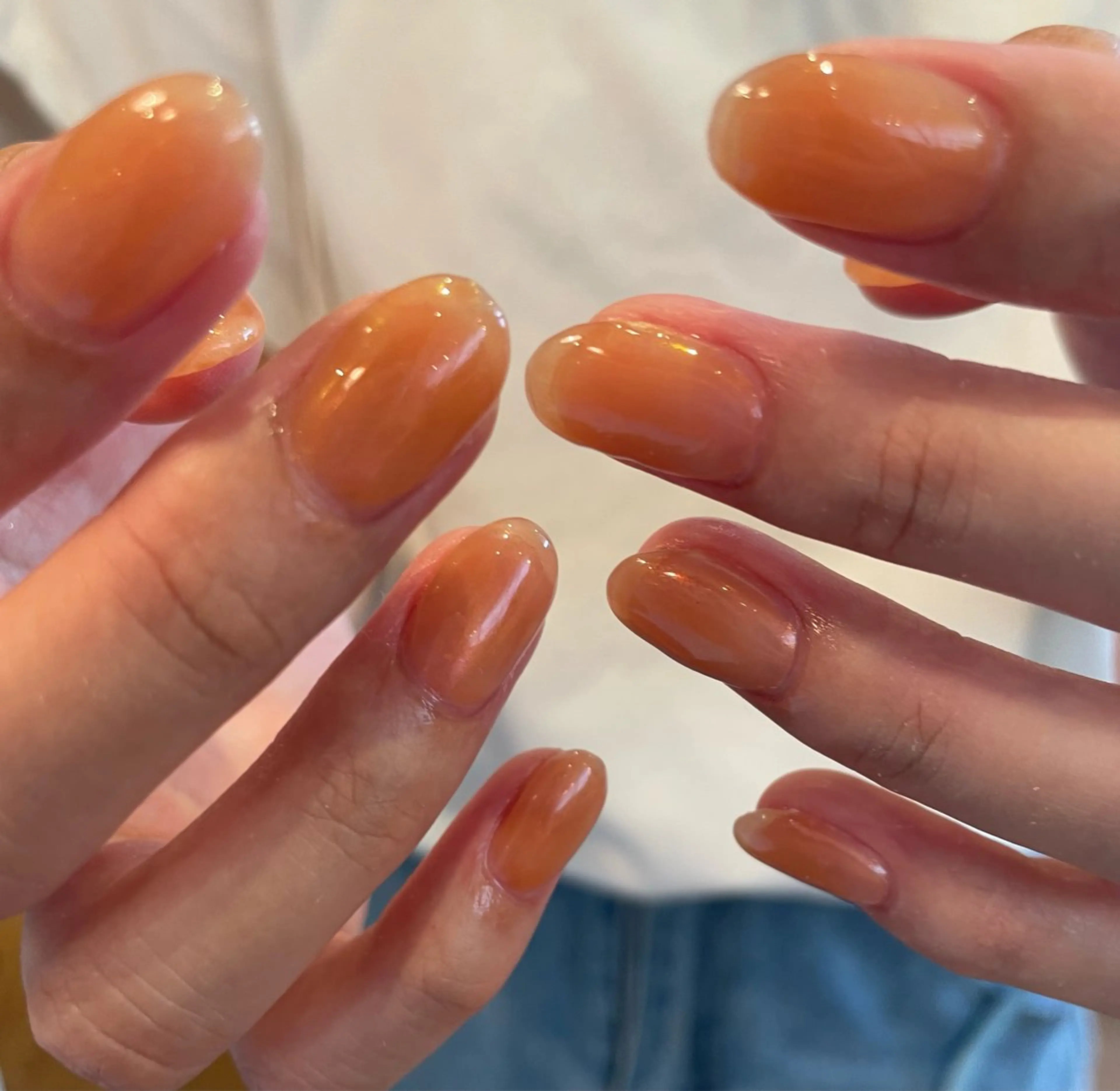 ネイル SHEEP 🐏のネイルデザイン