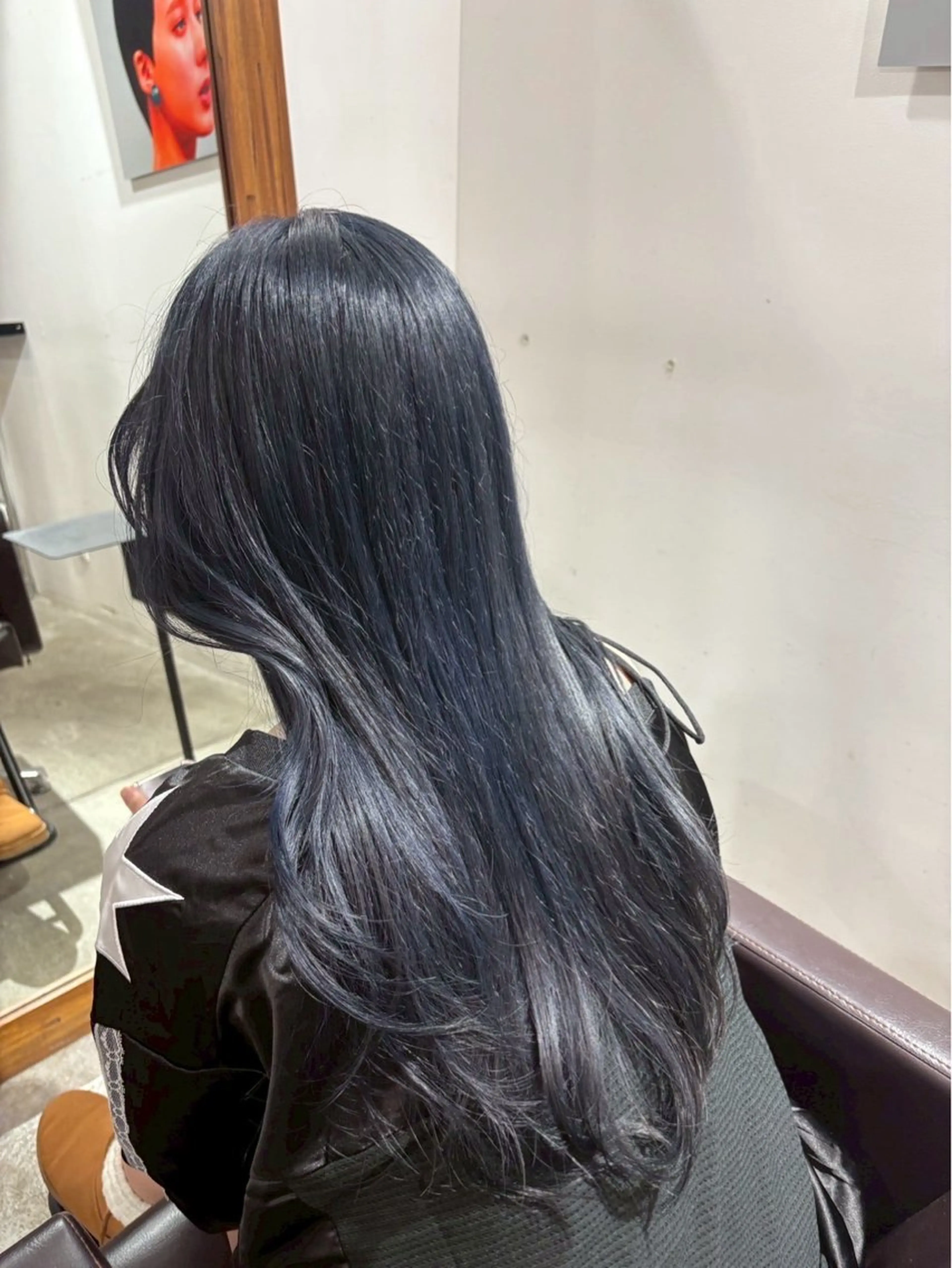 【💗平日限定✨】ブリーチ1回＋1カラー🫧の写真