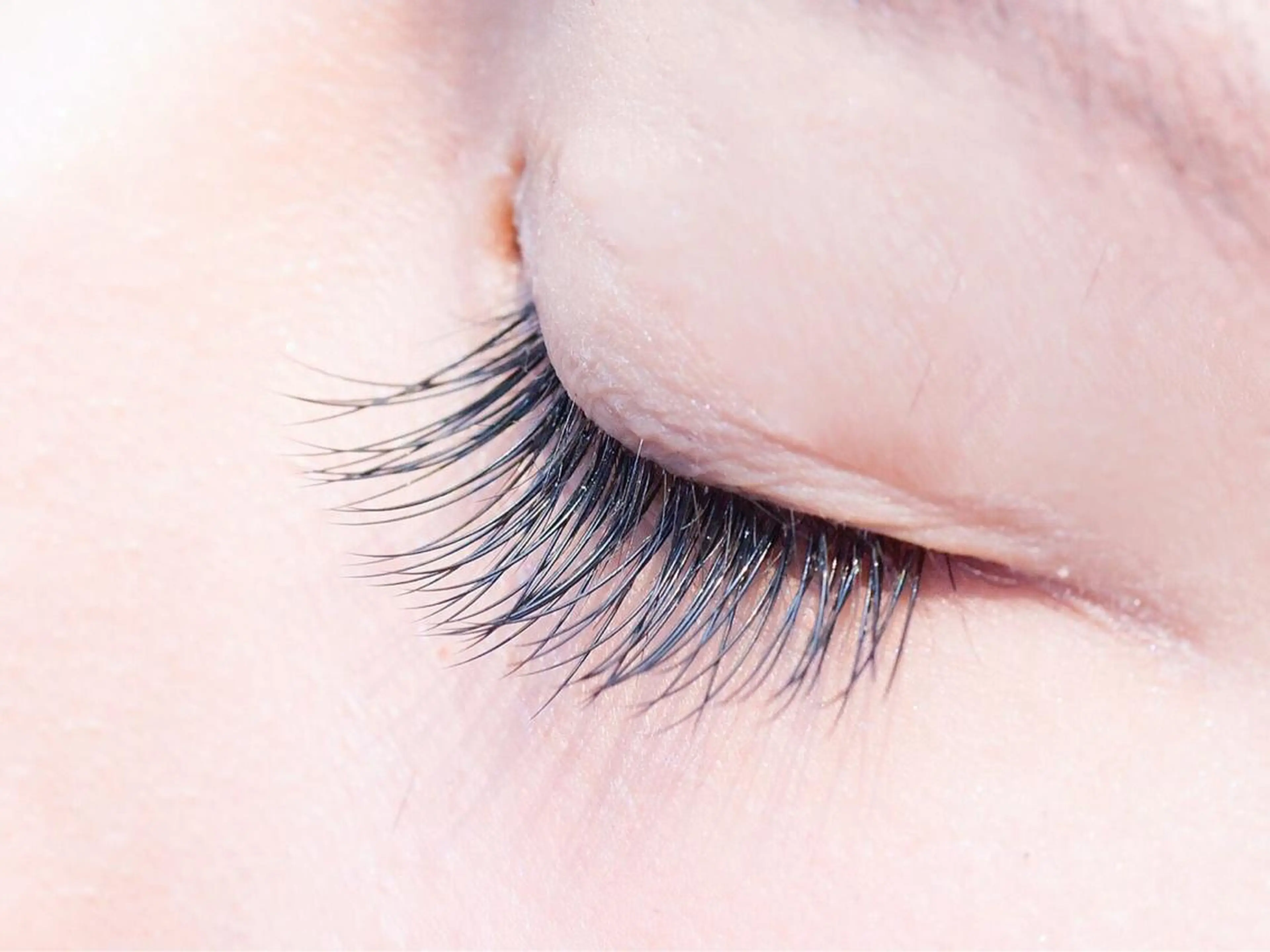 マツエク・マツパ 佐藤 くるみのマツエク・マツパデザイン