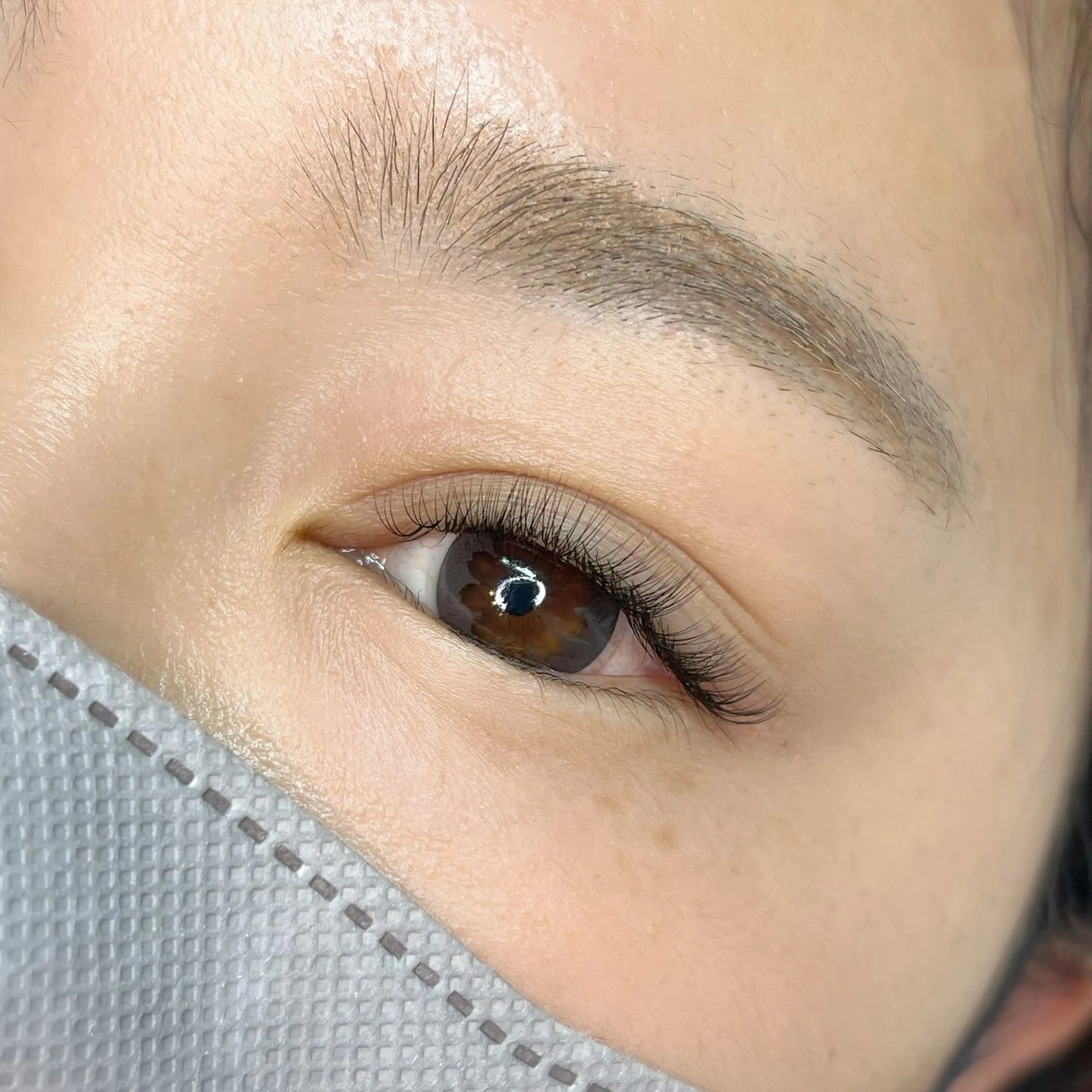 マツエク・マツパ MA MIのマツエク・マツパデザイン