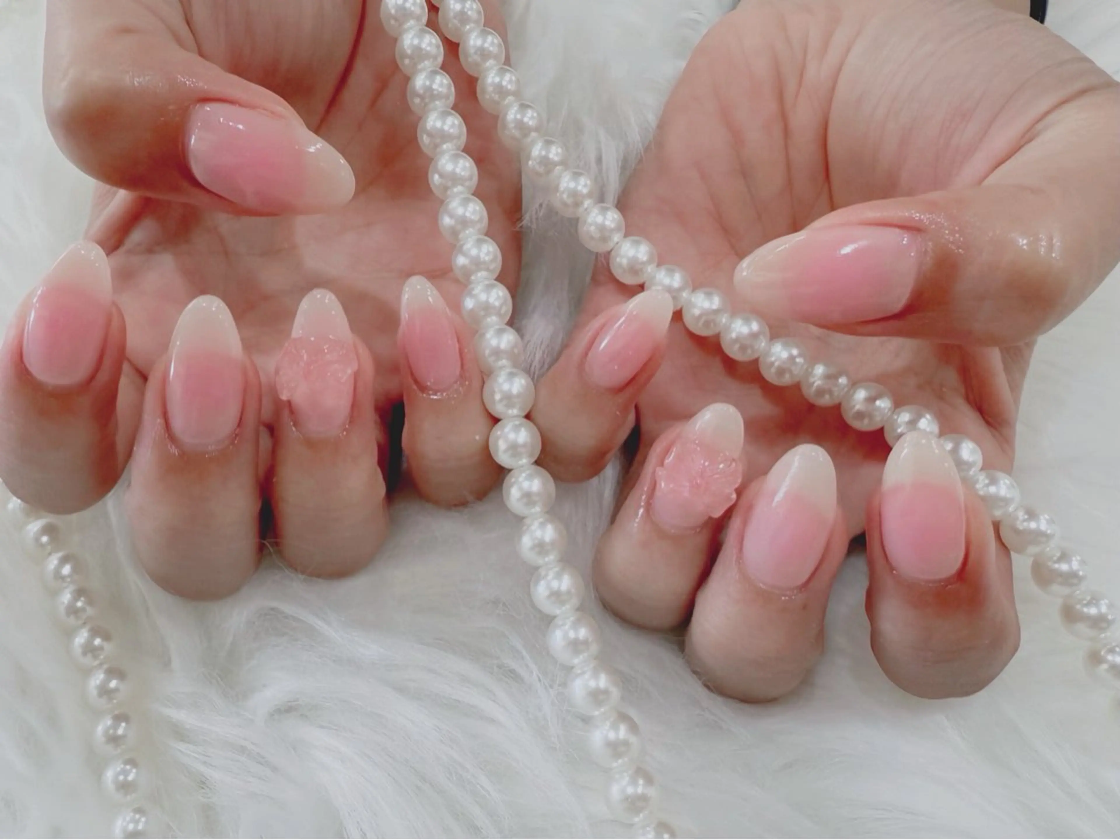 ネイル Nail salon mimiのネイルデザイン