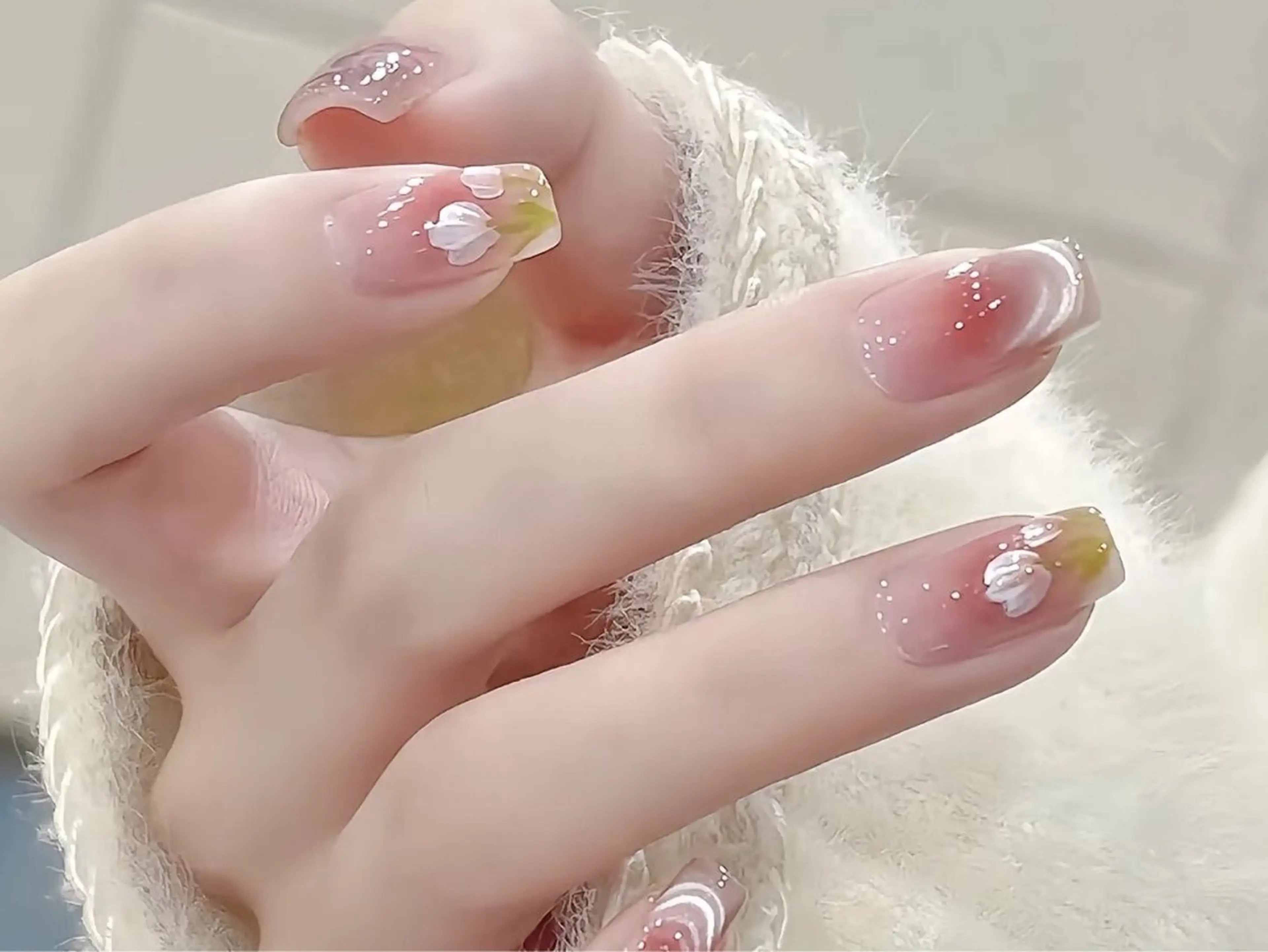 ネイル NFY-[[ああ]] nailforyouのネイルデザイン