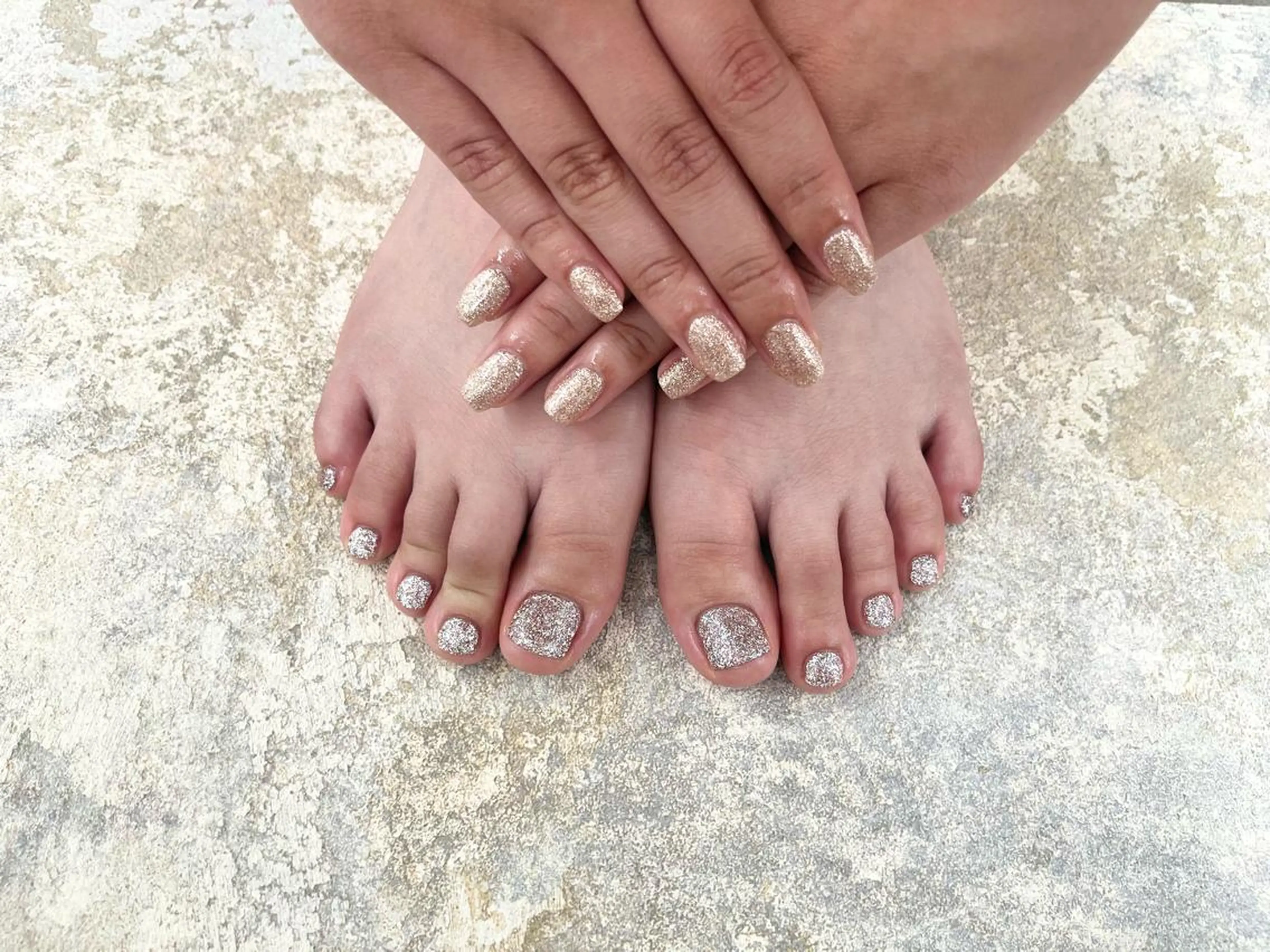 ネイル Basic町田本店 Suzunaのネイルデザイン