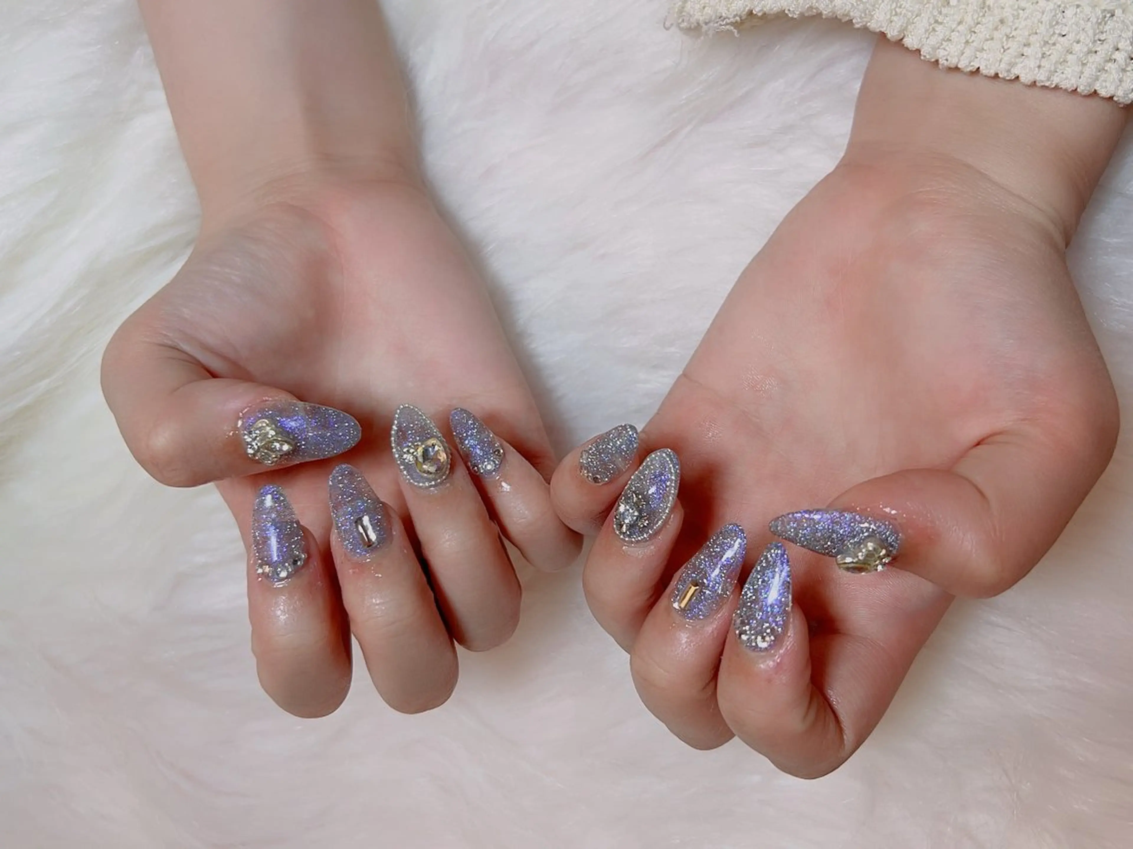 ネイル Beauty静 nailのネイルデザイン