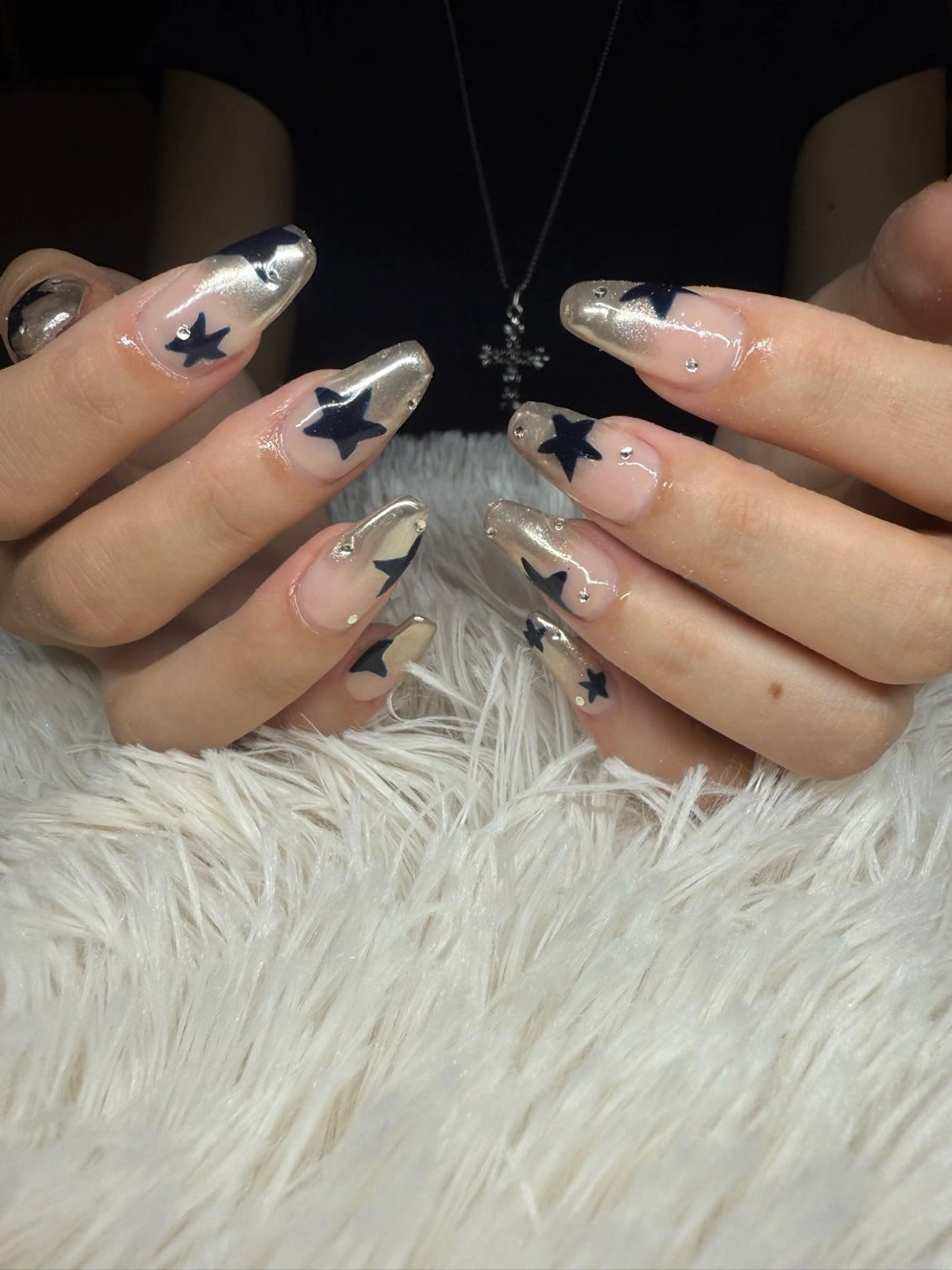 ネイル Giypsē amuruのネイルデザイン