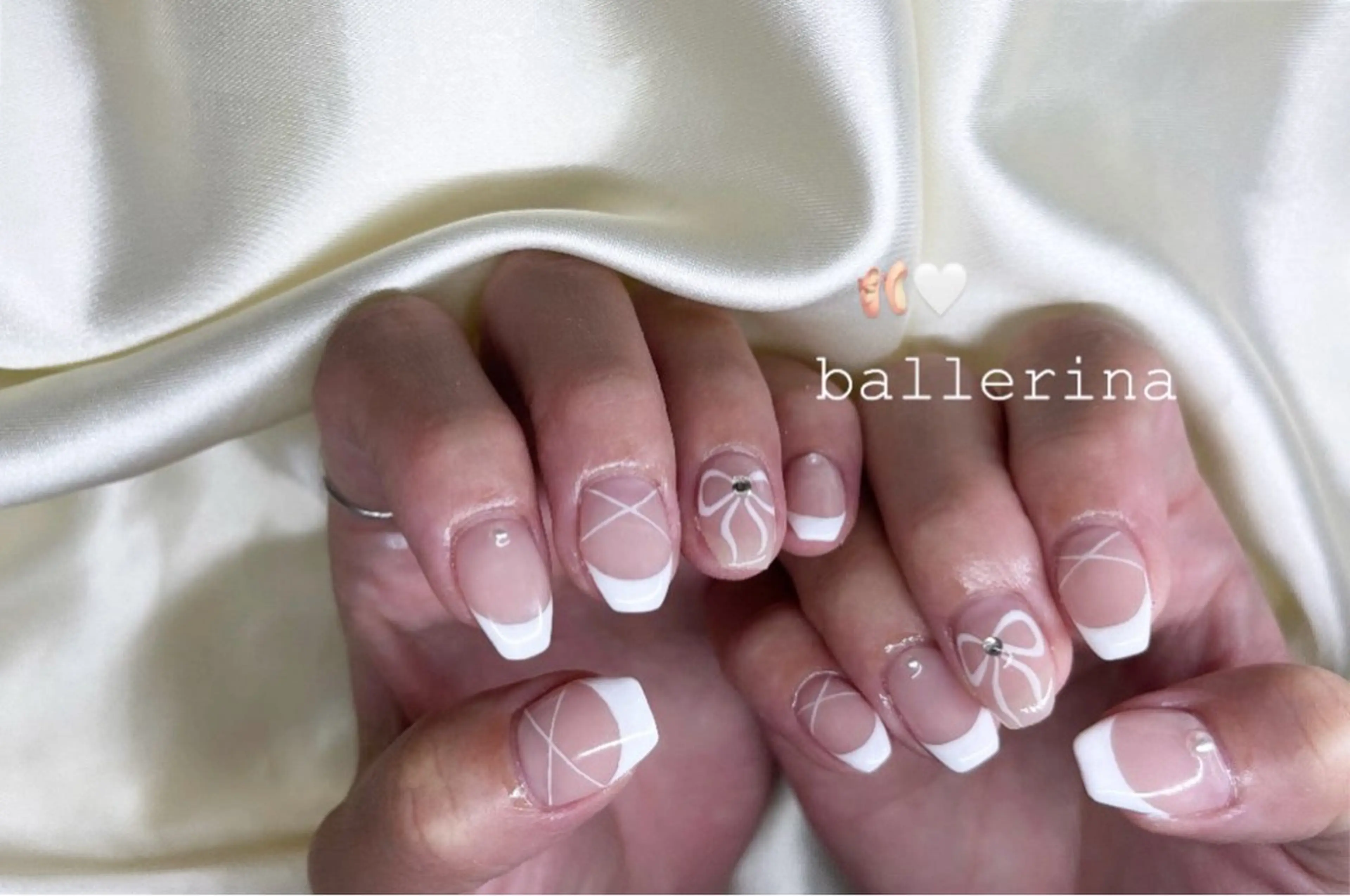 ネイル shoushou ￤ｼｭｼｭのネイルデザイン